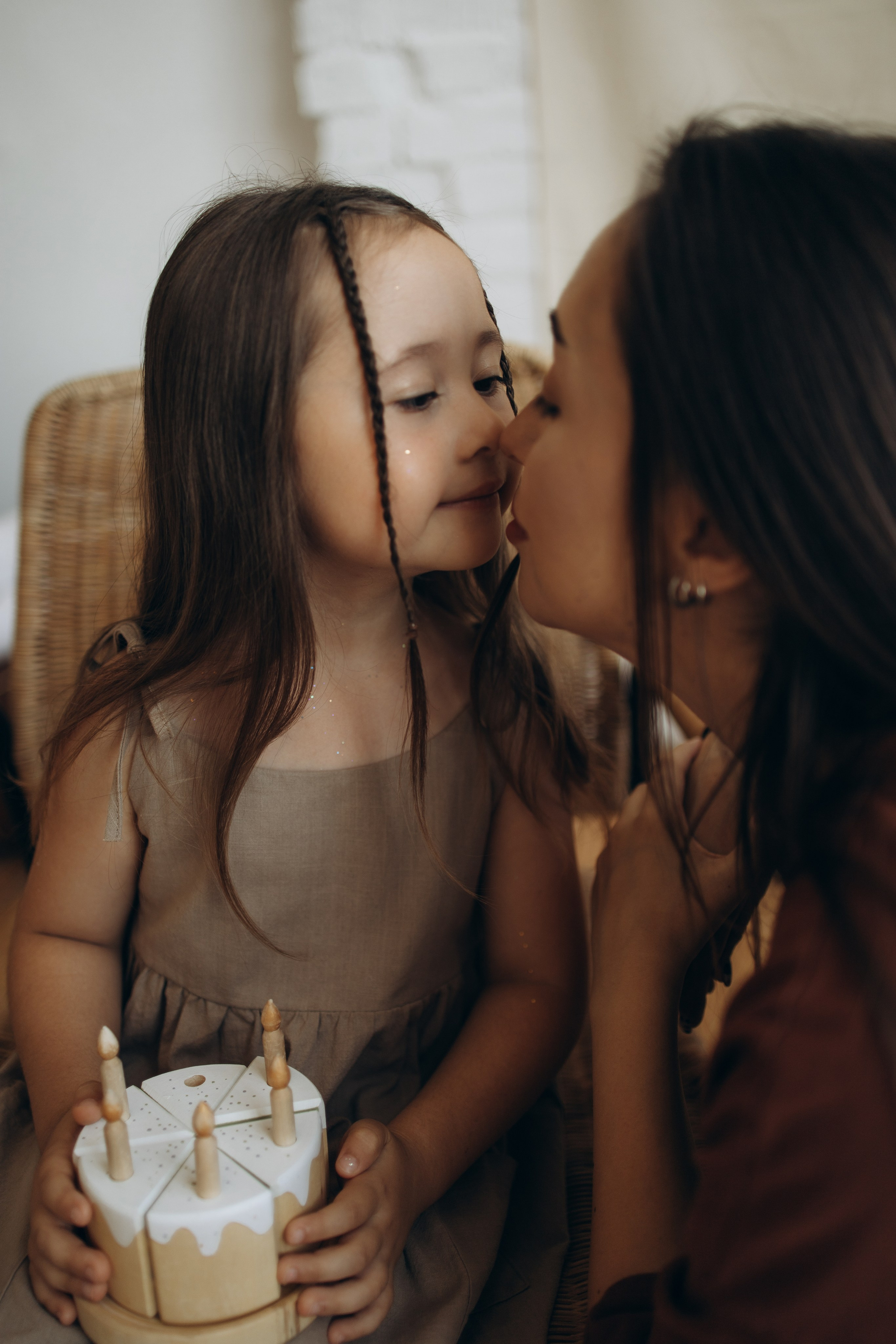 Кире 5 лет. Самый теплый фотограф в Краснодаре Рябоконь Ксения