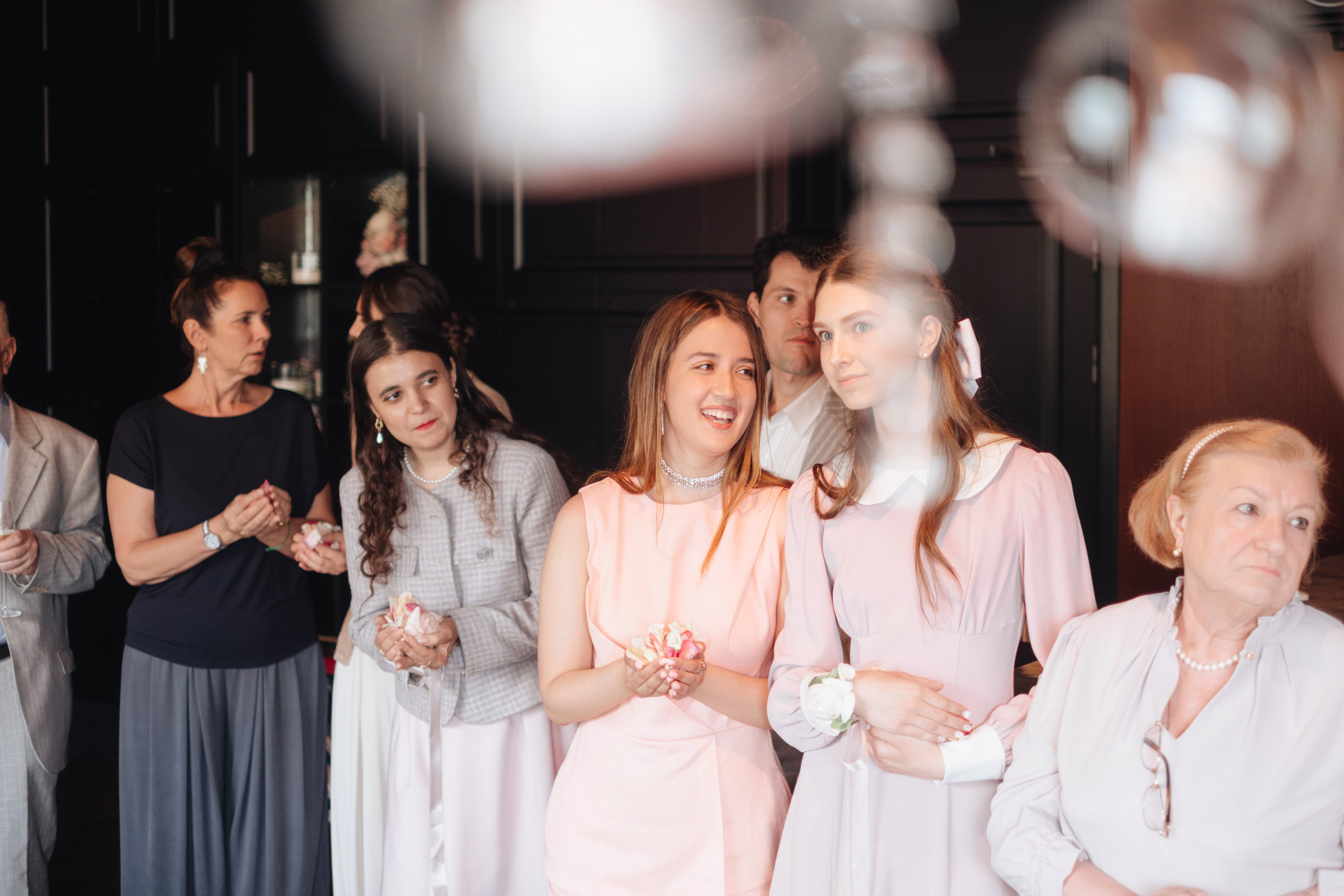 Свадьба Саши и Андрея. Семейный и детский фотограф в Санкт-Петербурге