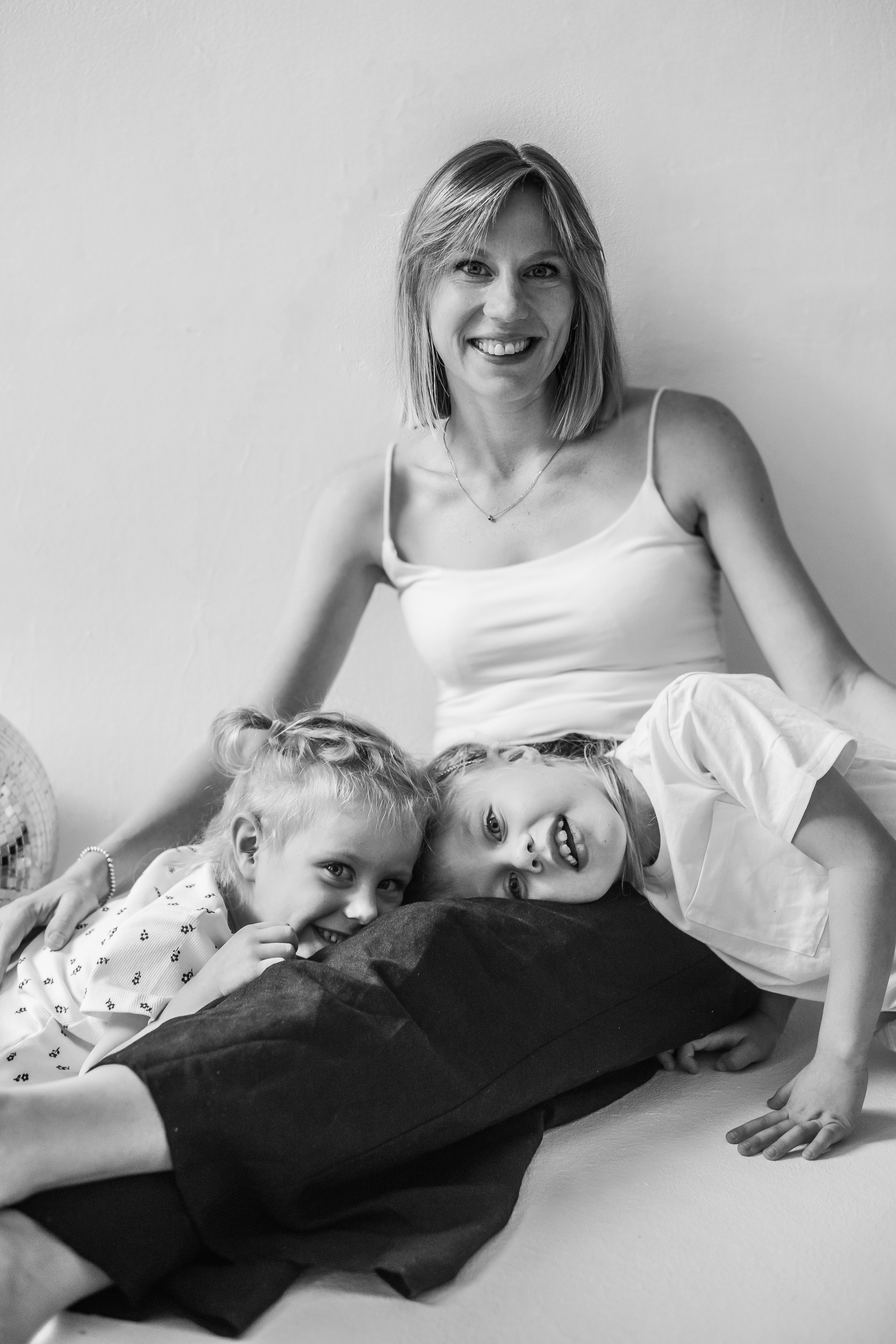 Ира, Саша, Ника, Кирилл. Семейный и детский фотограф в Санкт-Петербурге