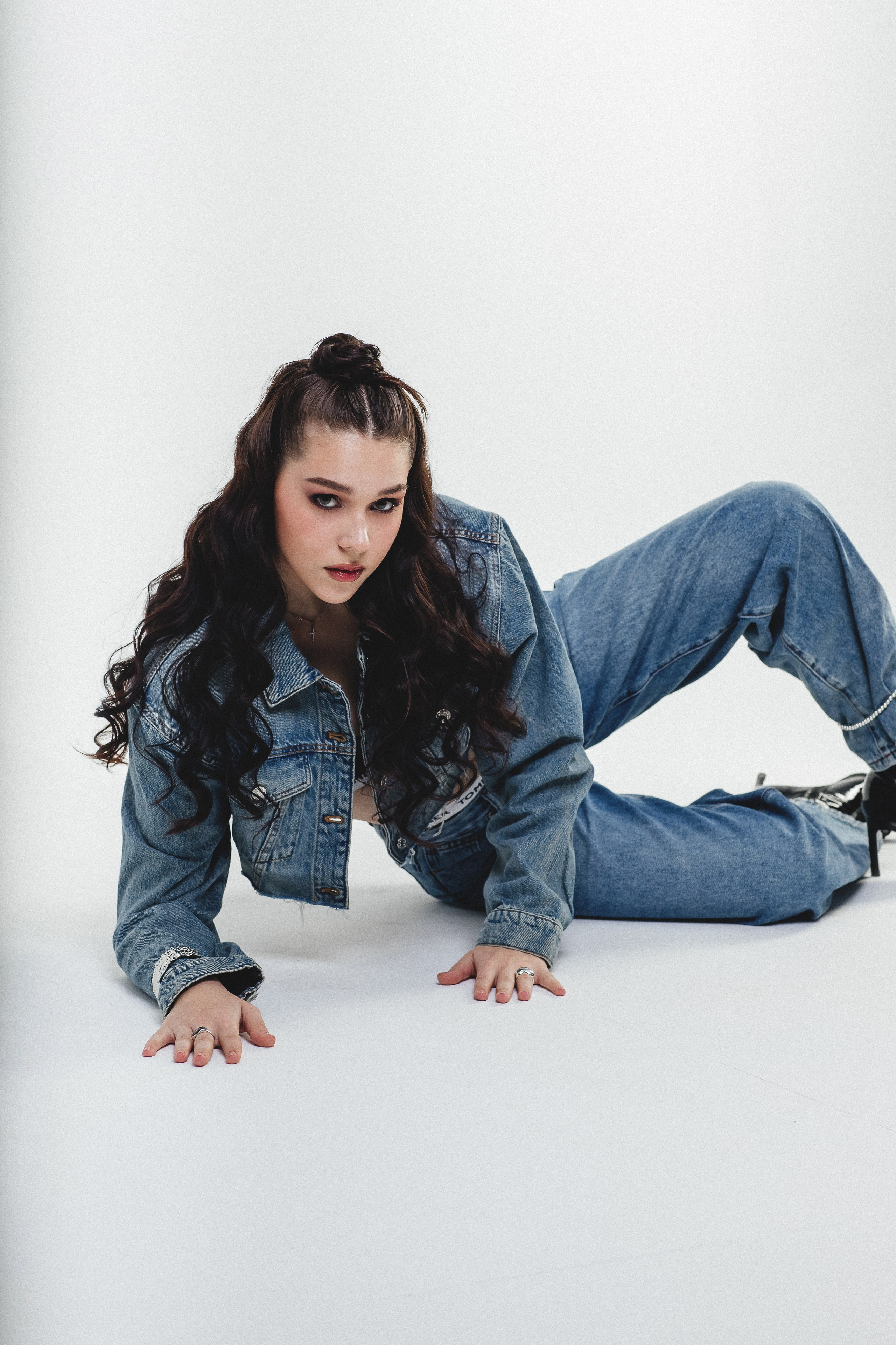 DENIM. Свадебный и семейный фотограф в Воронеже Кирсанова Наталья