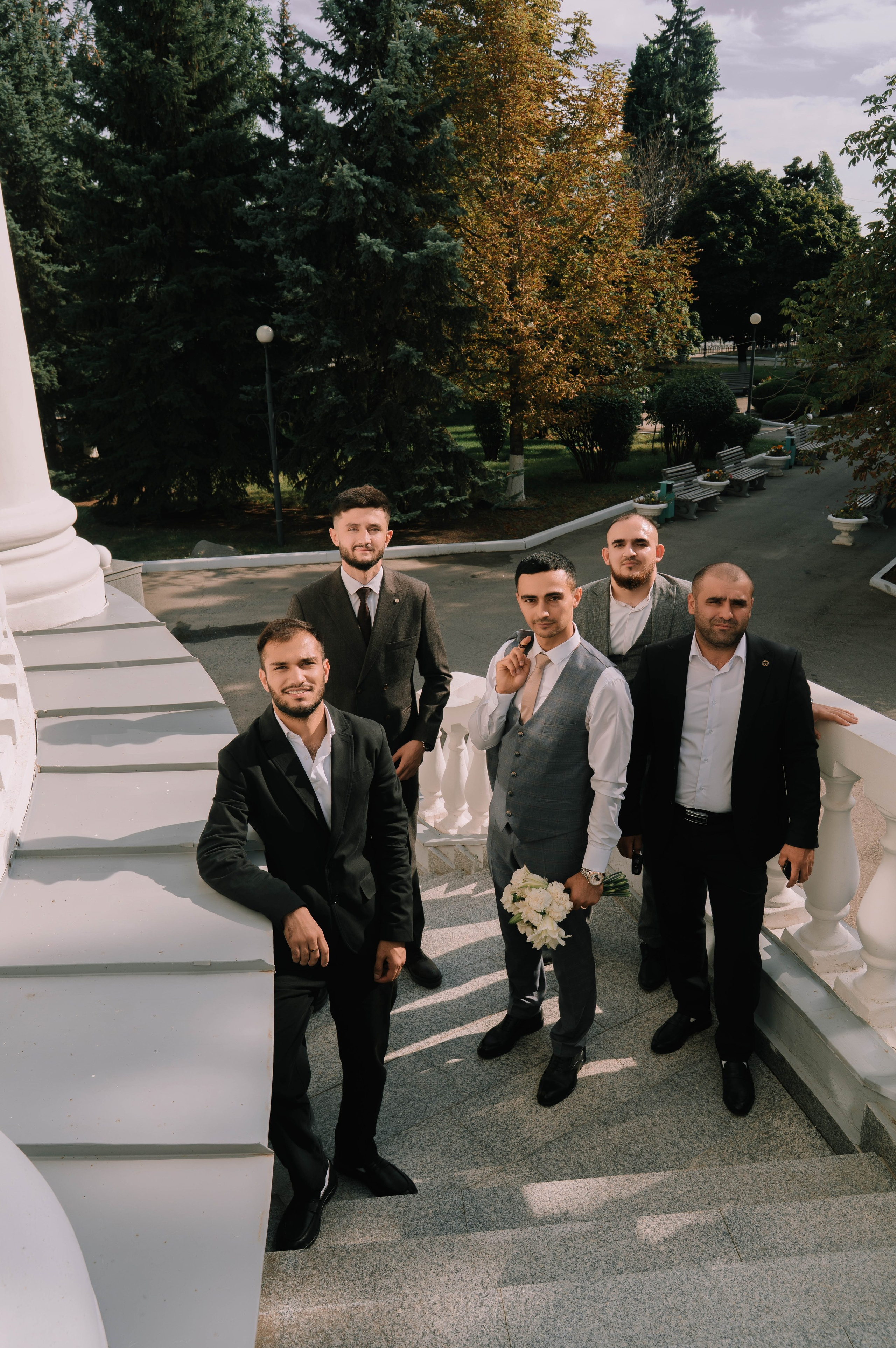 Хрустальная невеста. Свадебный фотограф в Саратове и Москве Гусейнова Рухия