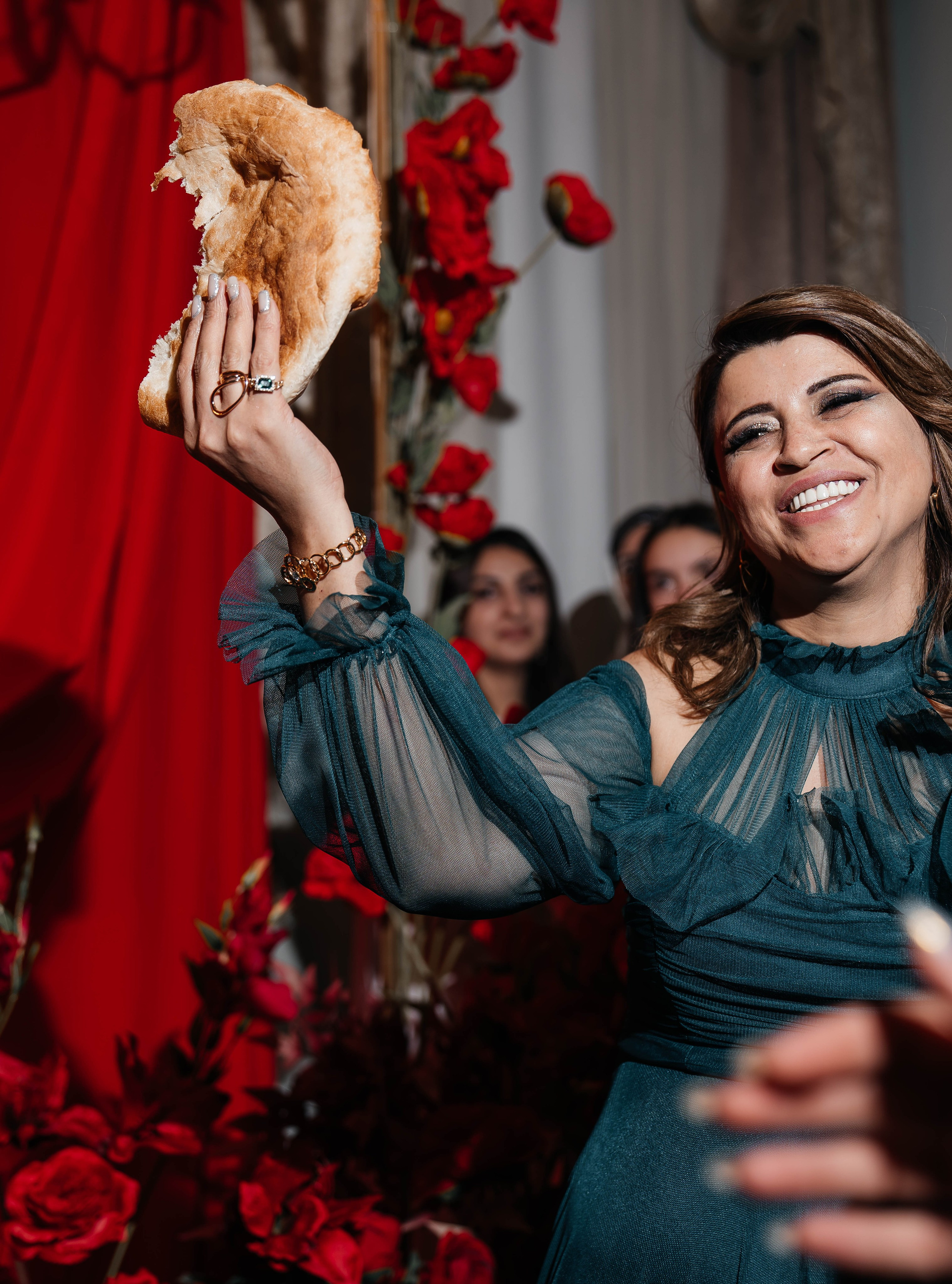 Aytac. Свадебный фотограф в Саратове и Москве Гусейнова Рухия