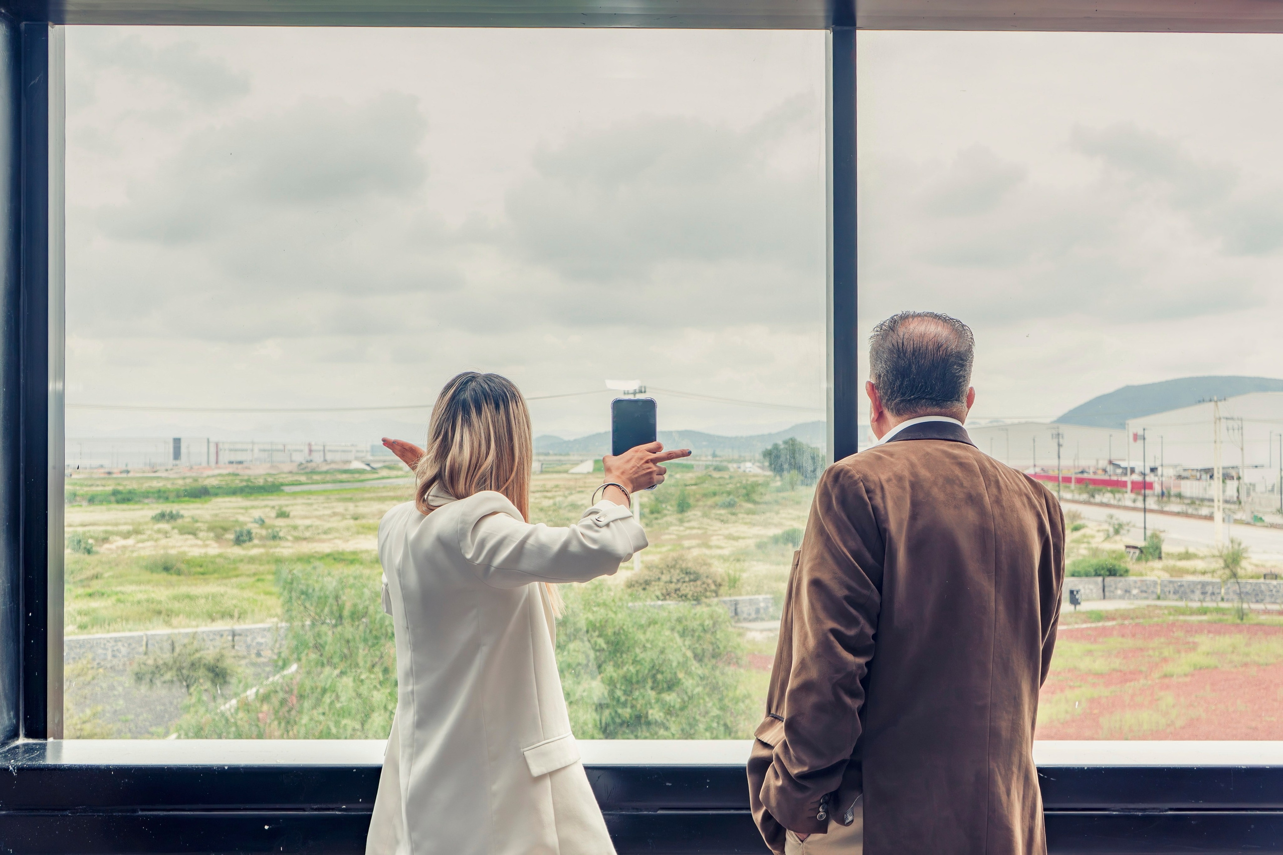 PLATAH Business Meetings. CDMX Photography | Alex Klenin| Portrait & Event Photographer