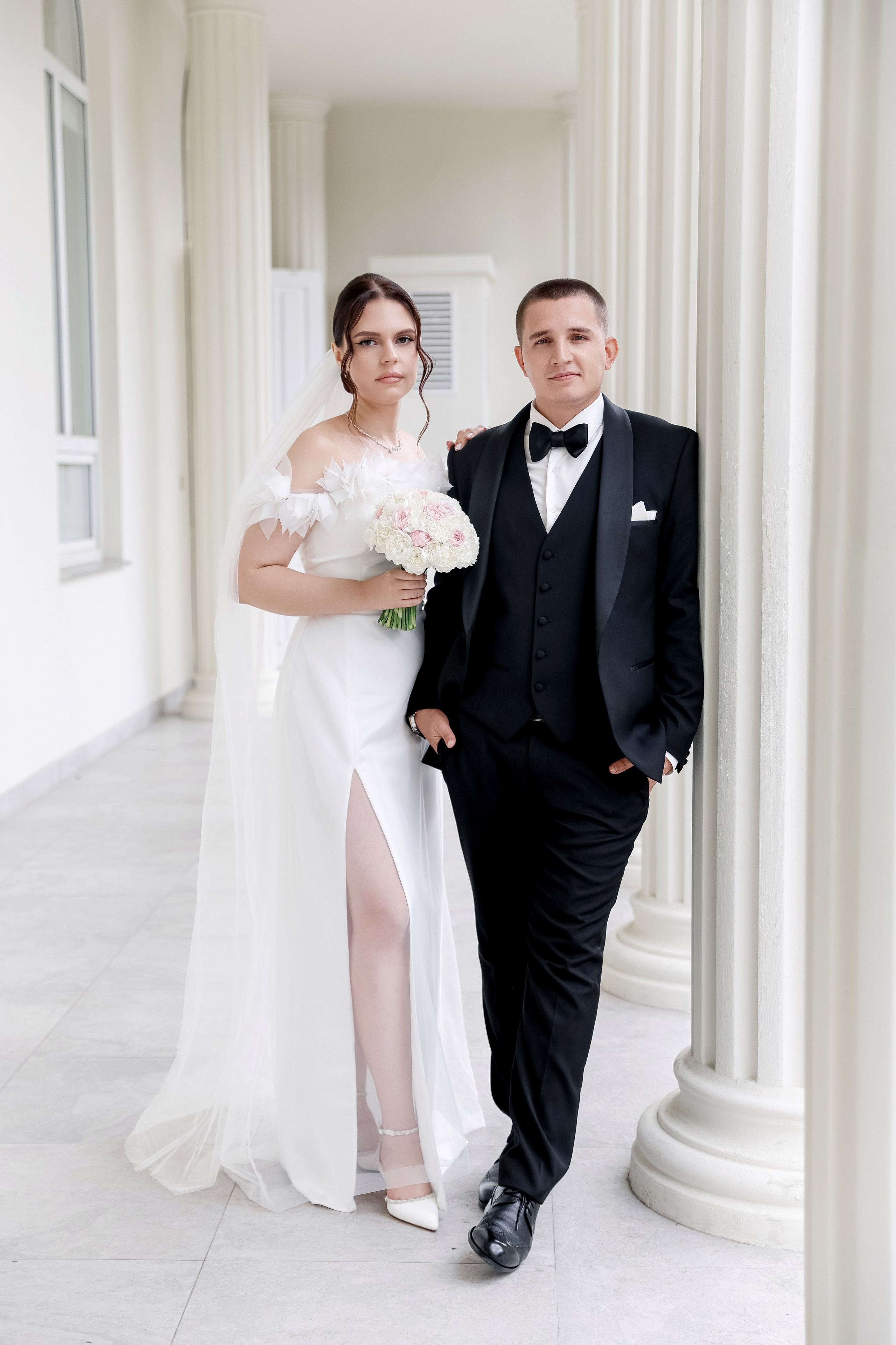 Вячеслав & Валерия. Свадебный фотограф Ольга Гречко