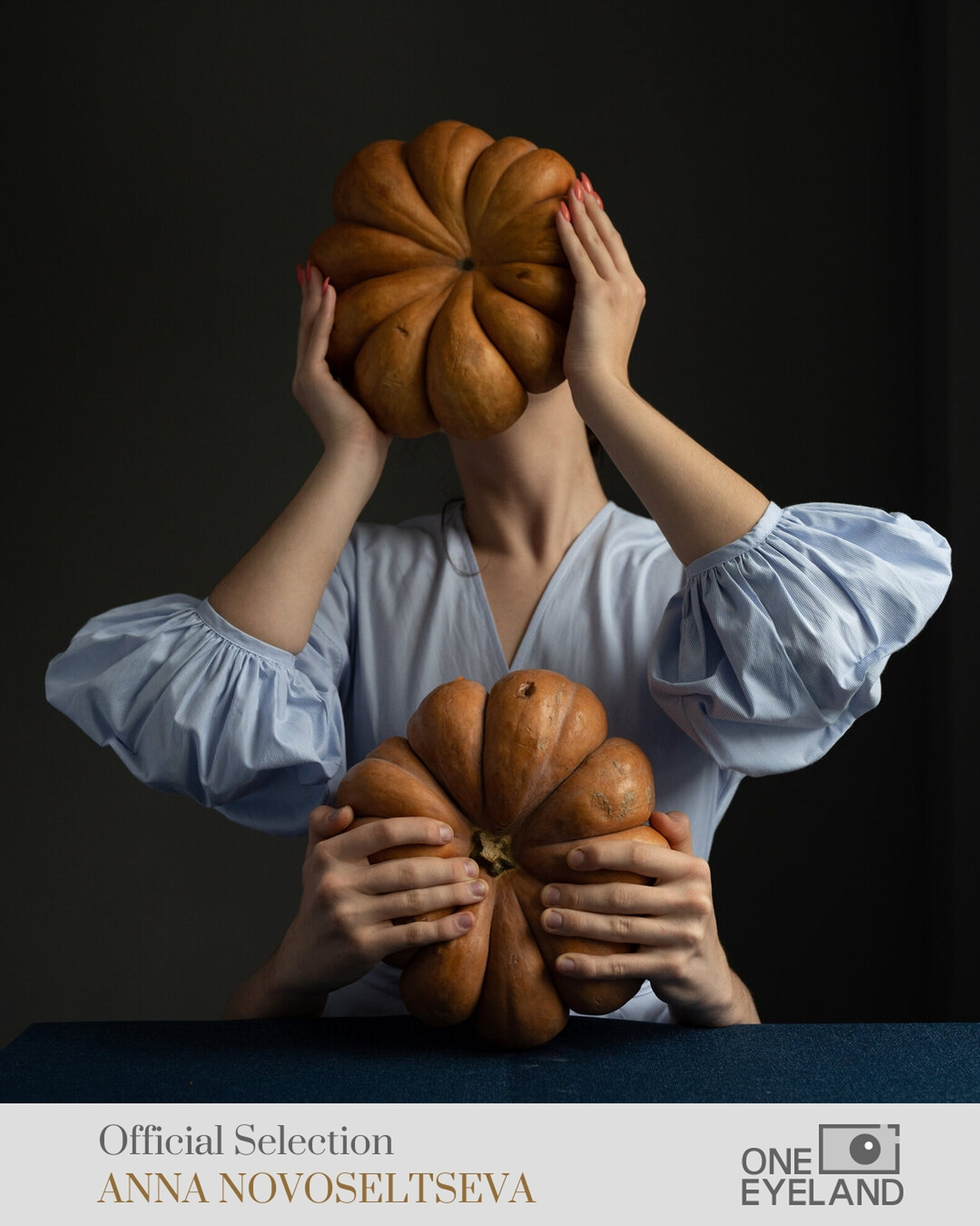 Анна Новосельцева. Индивидуальные фотосессии в Москве и М.О