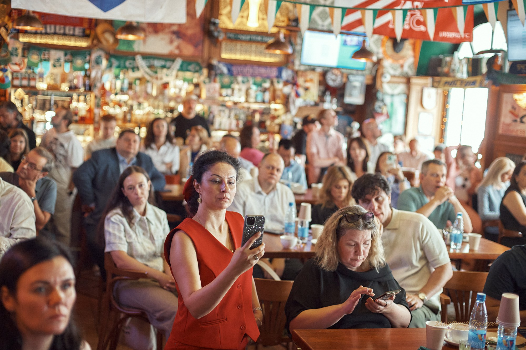 РСТЦ. Фотограф видеограф в Москве