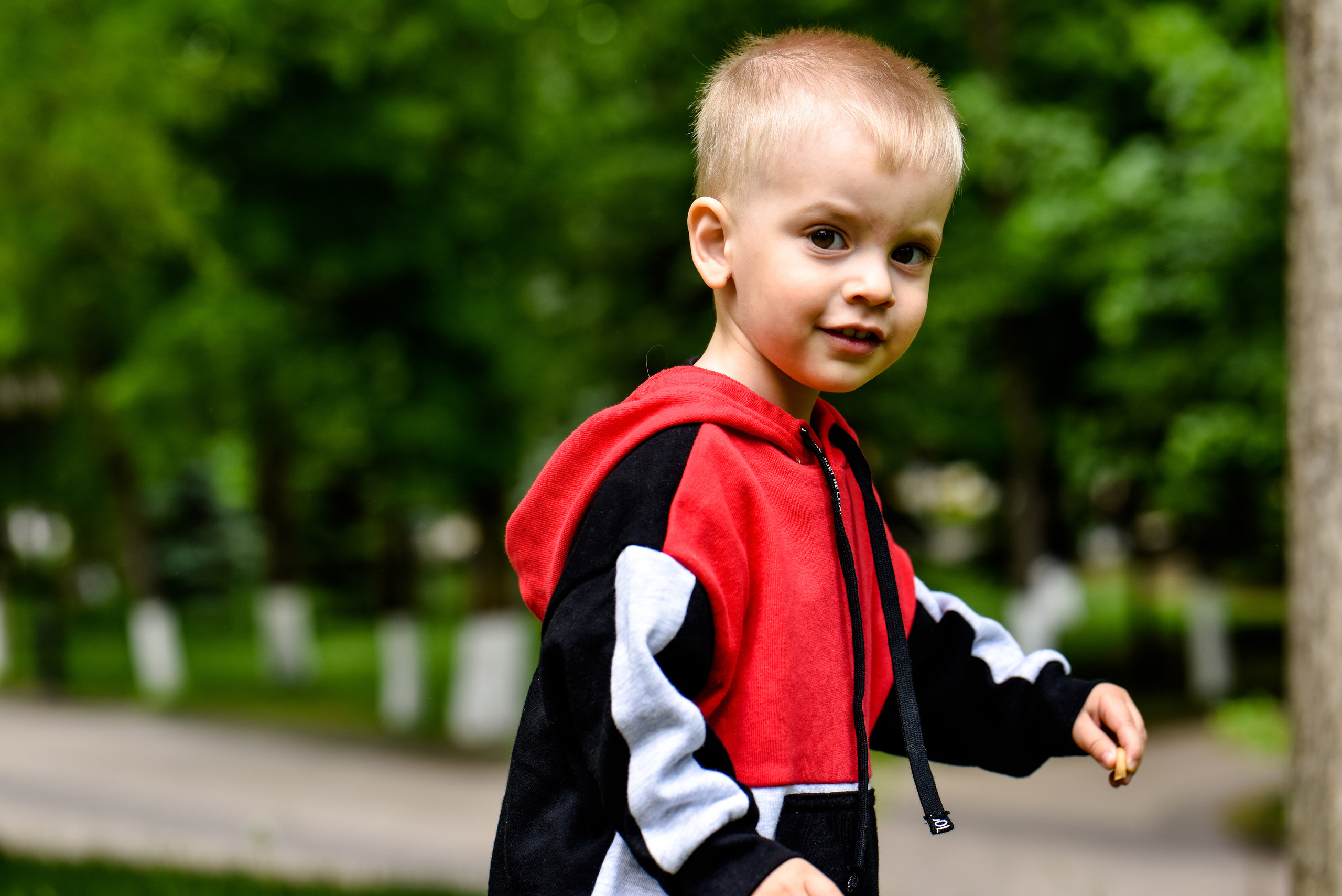 Семья Настеньки