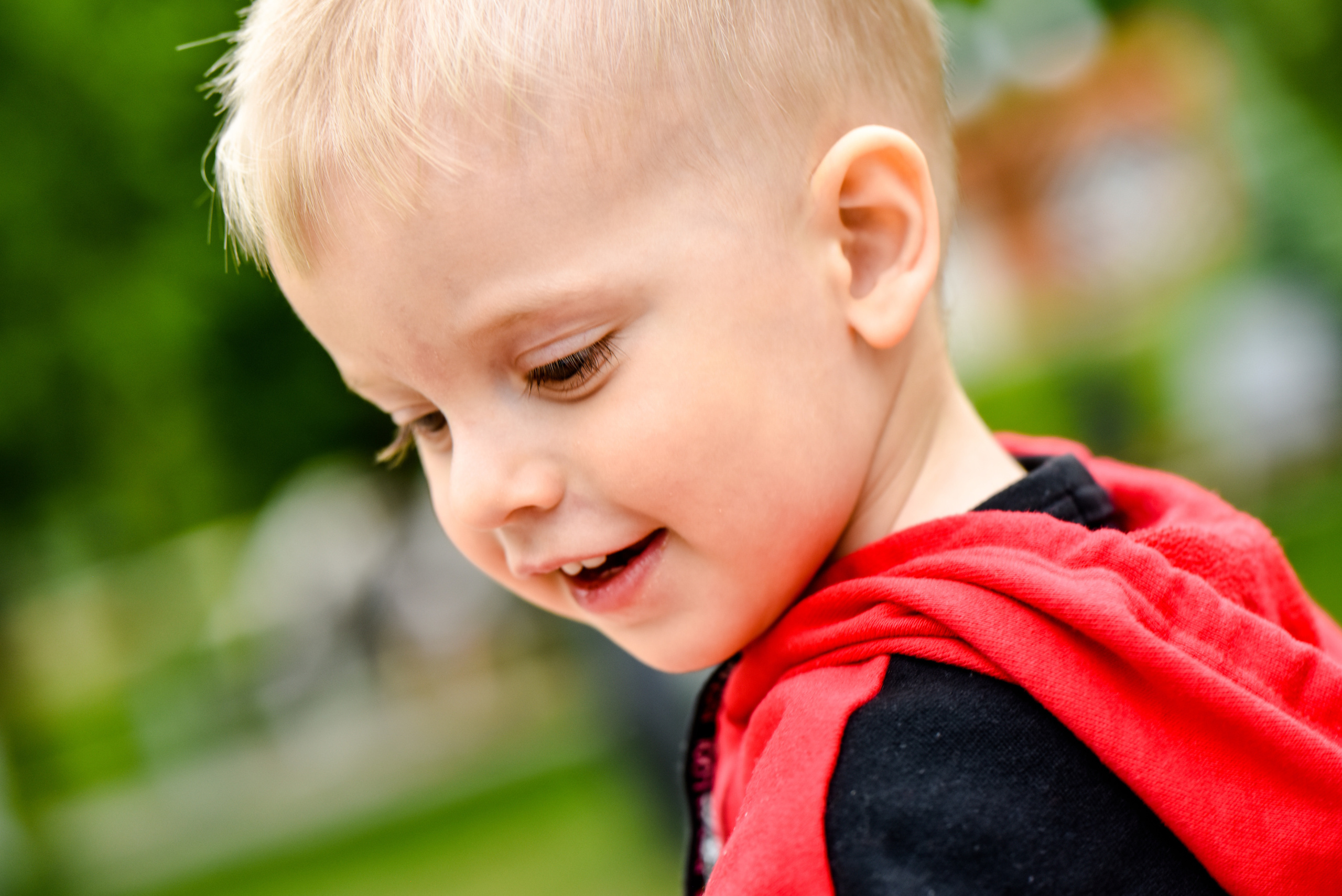 Семья Настеньки