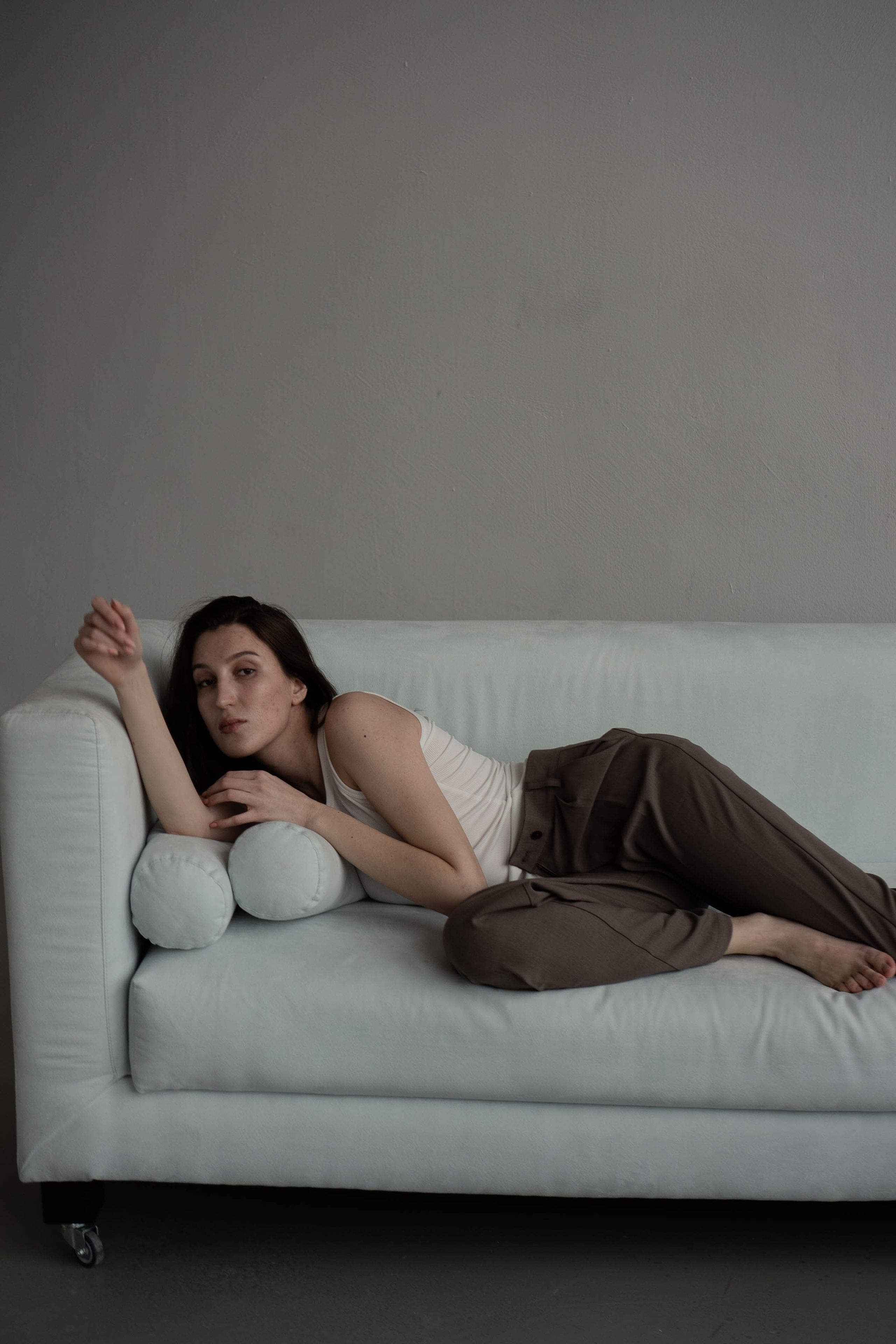 Студийная. Профессиональный фотограф, Санкт-Петербург — Виктория Богомолова