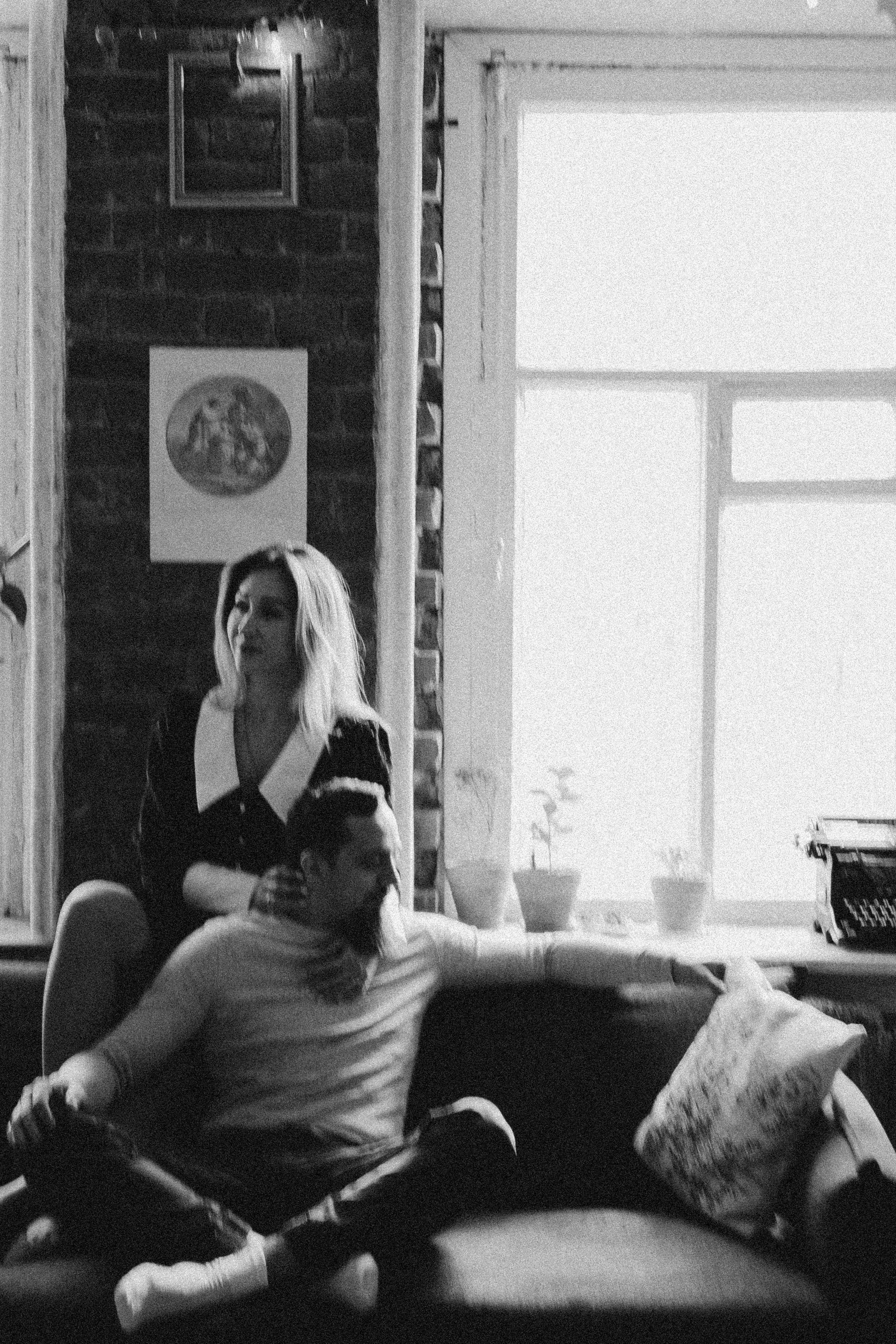 Любовь. Профессиональный фотограф, Санкт-Петербург — Виктория Богомолова