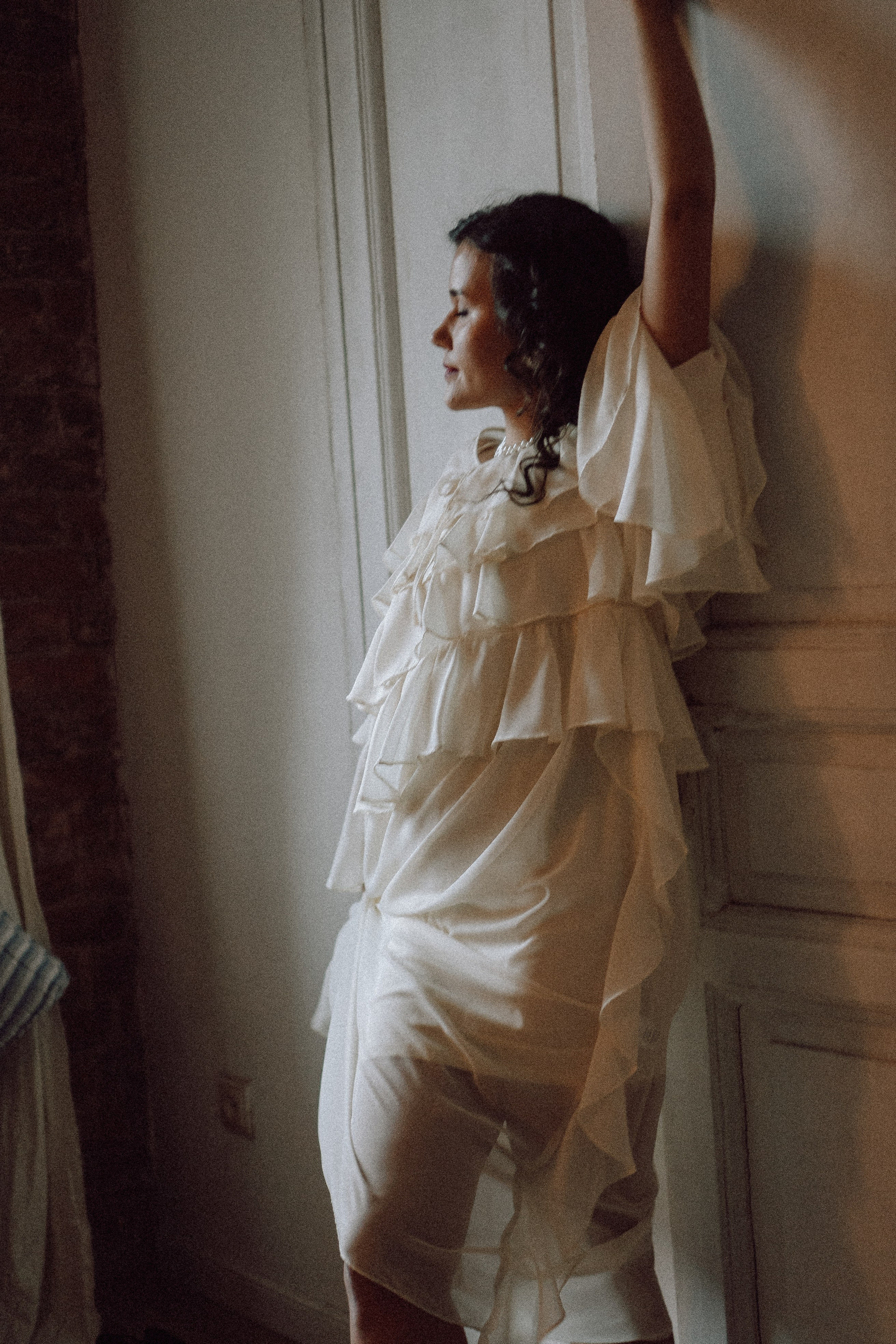 Новогодний стиль вдвоем. Профессиональный фотограф, Санкт-Петербург — Виктория Богомолова