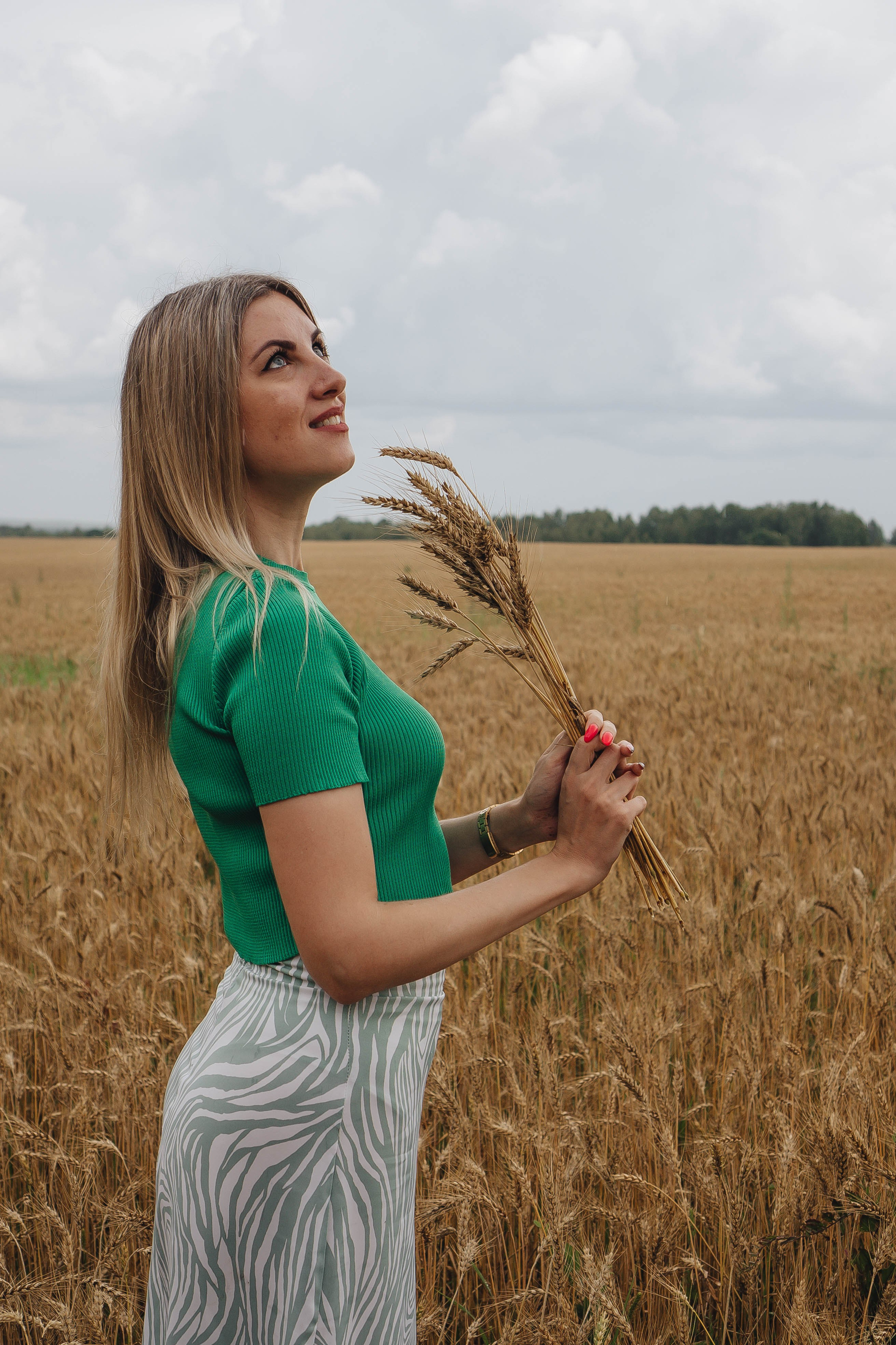 Проогулка под дождем. Профессиональный фотограф, Санкт-Петербург — Виктория Богомолова