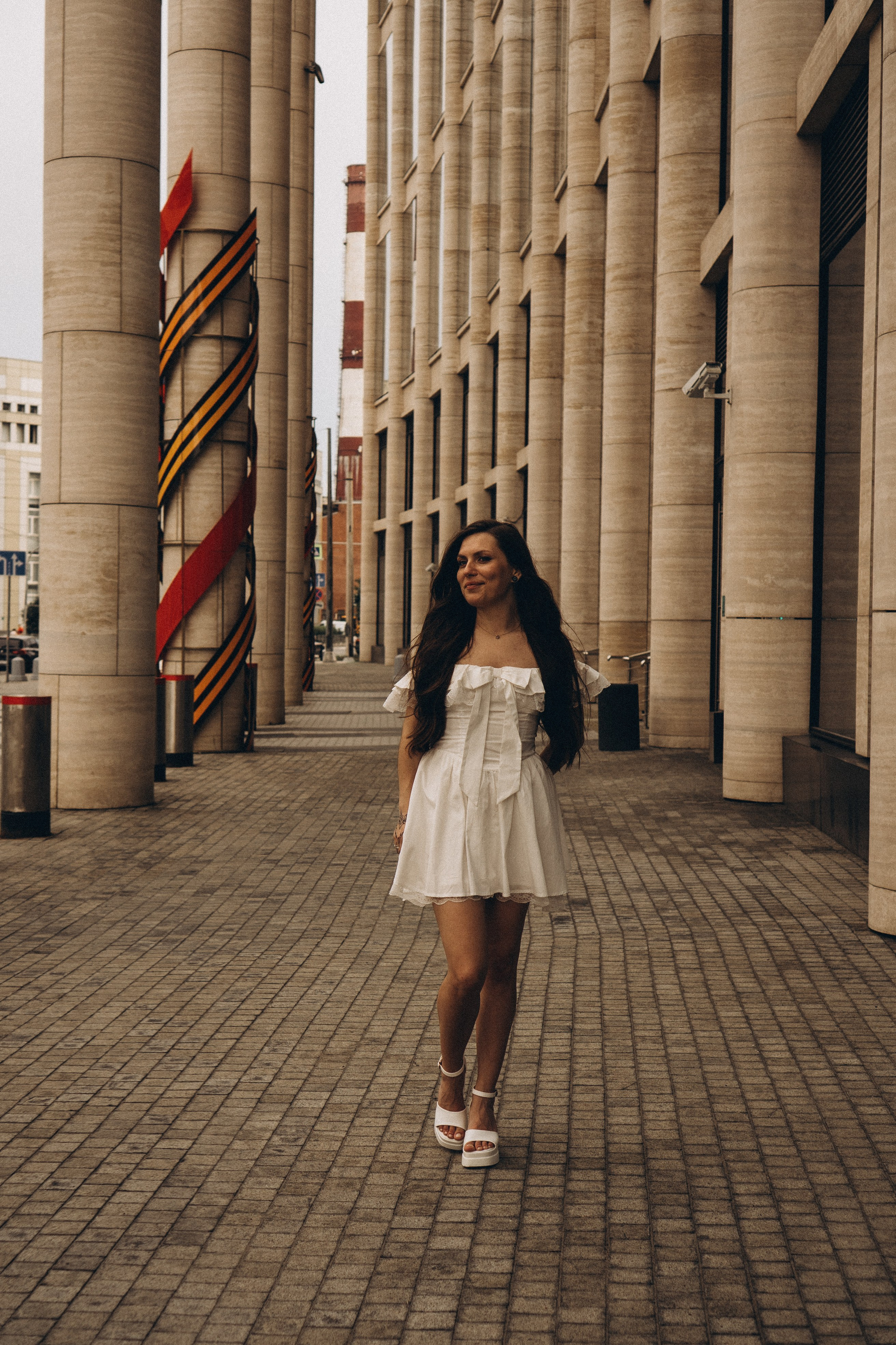 СВАДЕБНАЯ ПРОГУЛКА ПО ТАВРИЧЕСКОМУ САДУ И НЕВСКОЙ РАТУШЕ. Профессиональный фотограф, Санкт-Петербург — Виктория Богомолова