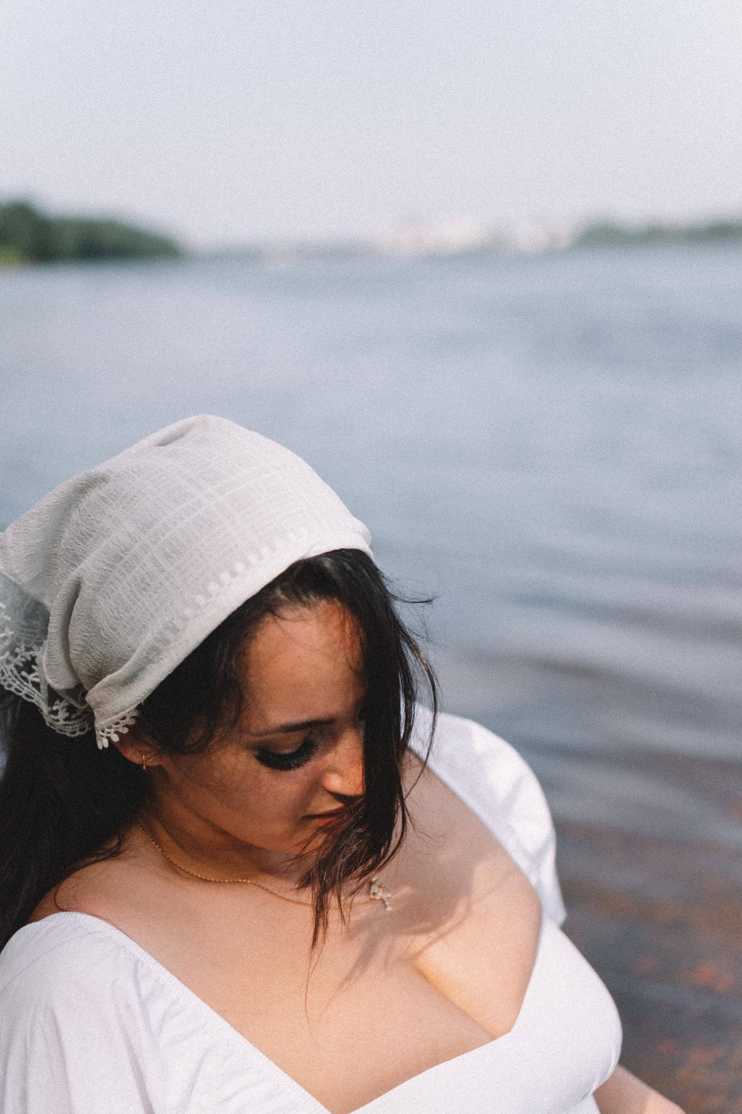 СТИРКА НА РЕКЕ. Профессиональный фотограф, Санкт-Петербург — Виктория Богомолова