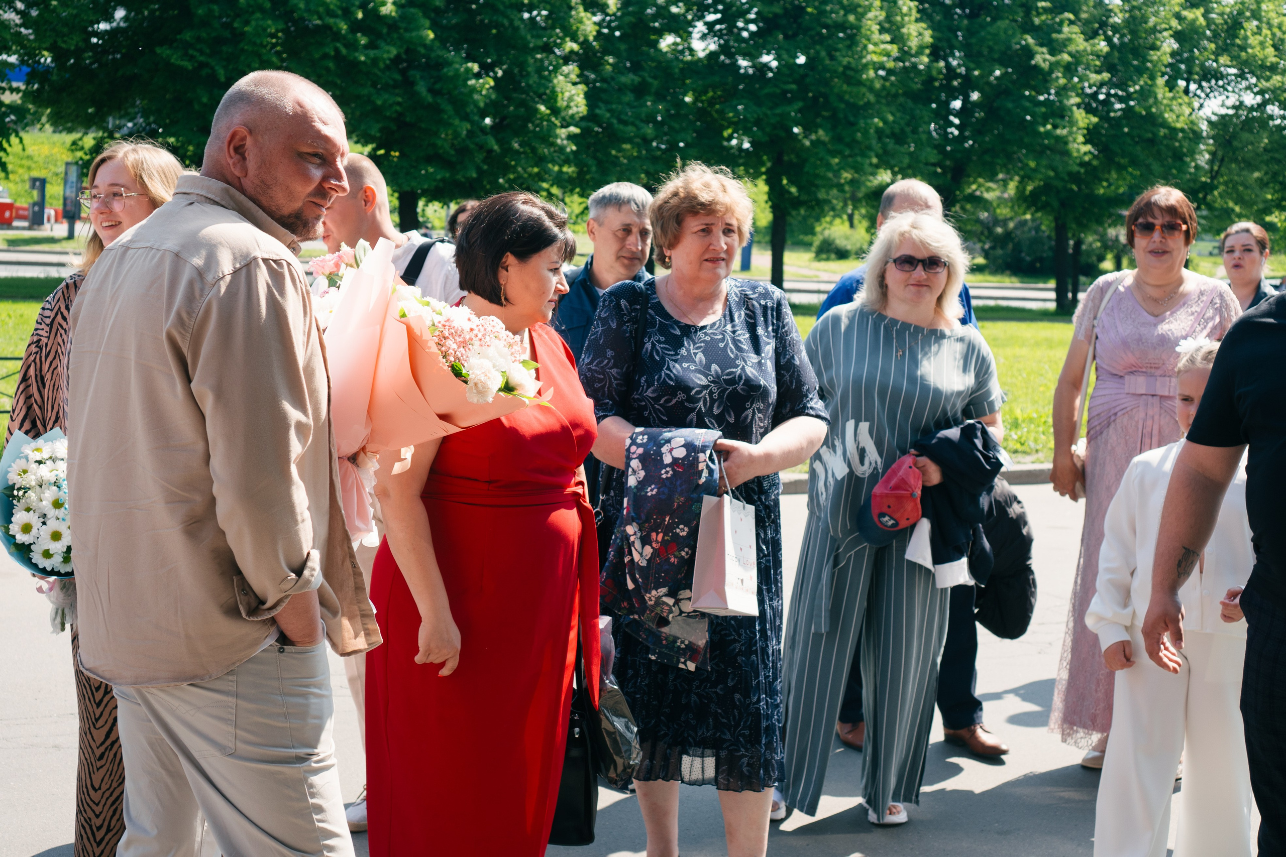 СВАДЕБНЫЙ РЕПОРТАЖ. Профессиональный фотограф, Санкт-Петербург — Виктория Богомолова