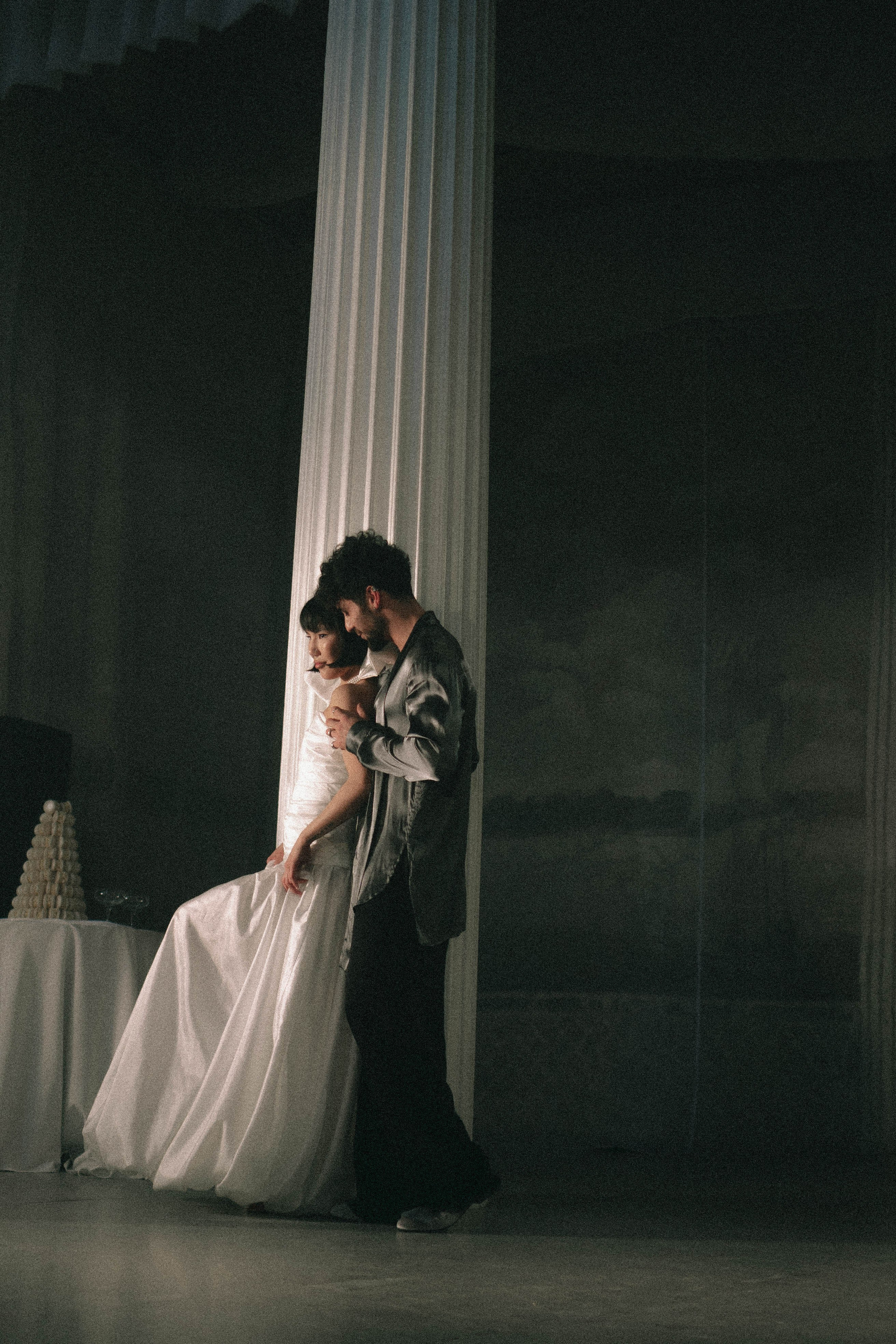 СВАБЕДНАЯ ФОТСЕССИИЯ В ОДНОМ ИЗ ЗАЛОВ НИКОЛАЕВСКОГО ДВОРЦА. Профессиональный фотограф, Санкт-Петербург — Виктория Богомолова