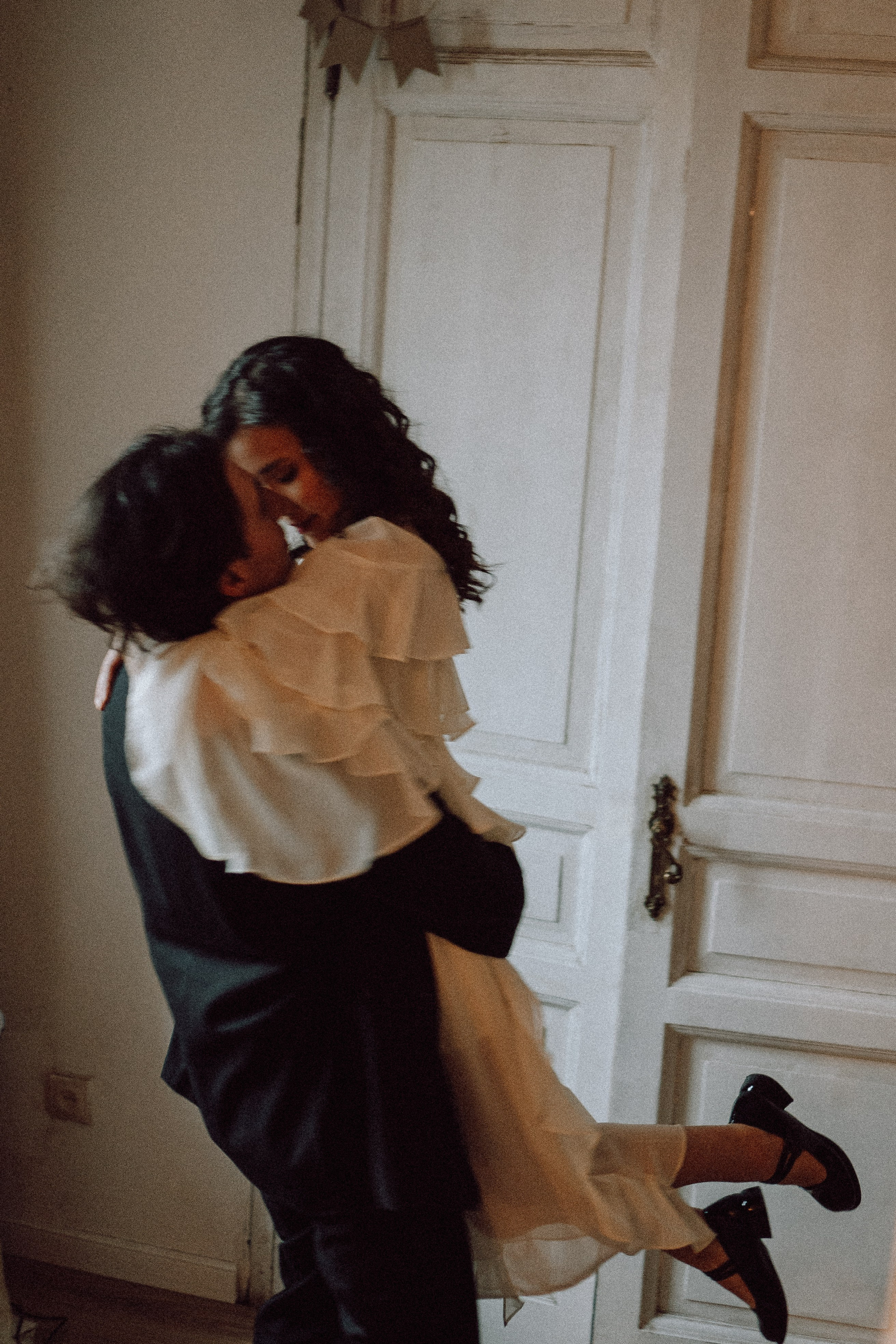 Новогодний стиль вдвоем. Профессиональный фотограф, Санкт-Петербург — Виктория Богомолова