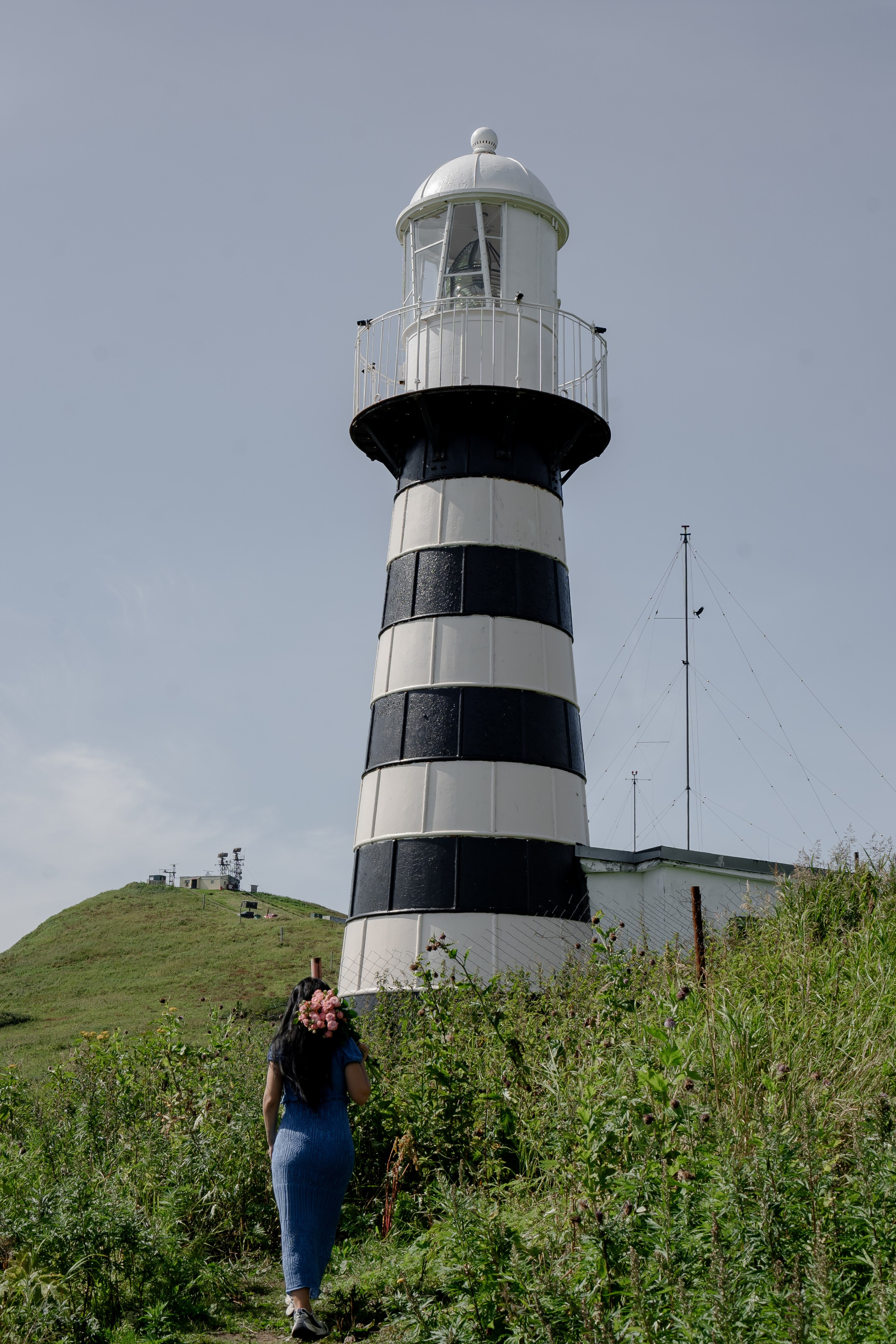 Мыс Маячный на Камчатке. Профессиональный фотограф, Санкт-Петербург — Виктория Богомолова