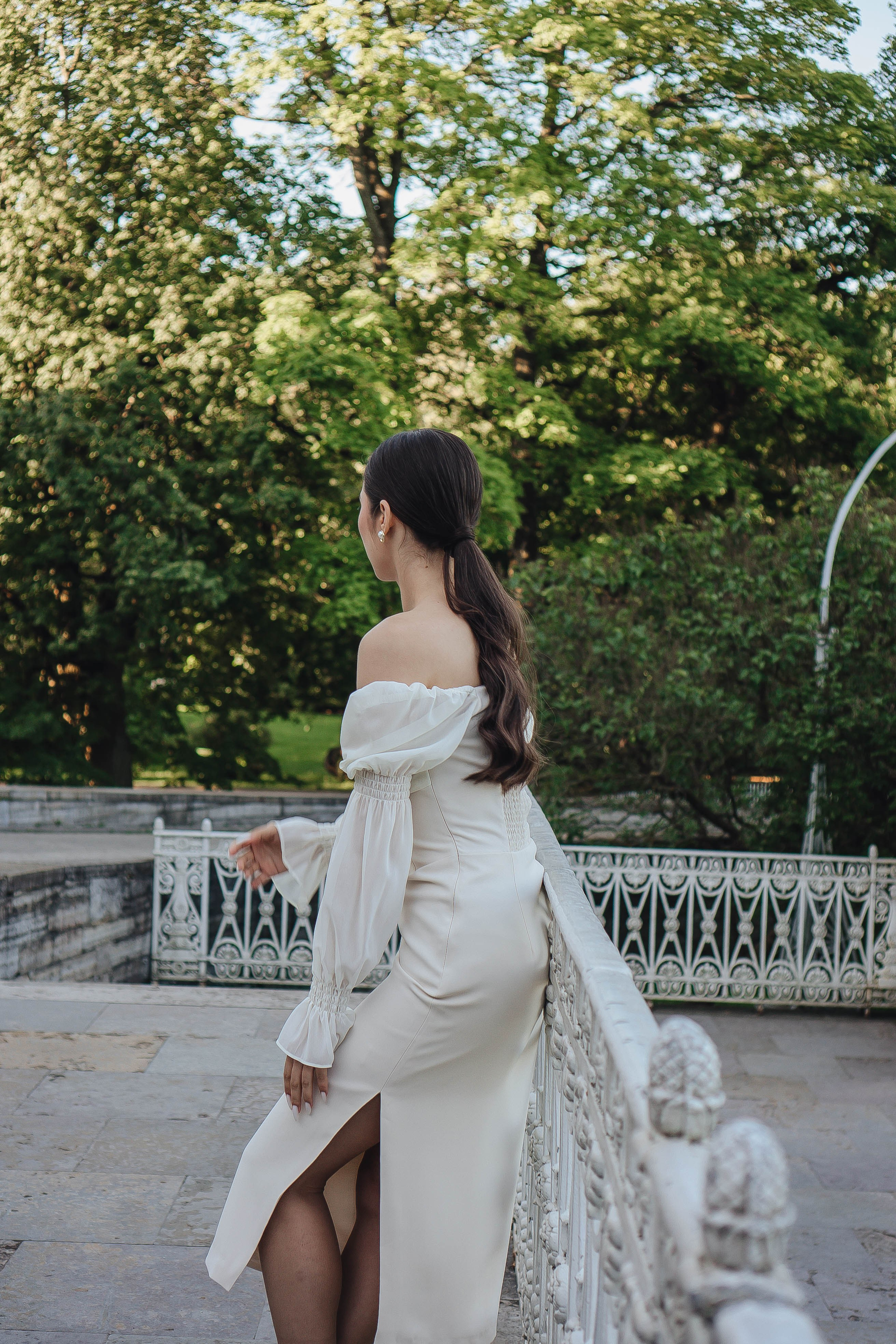 СВАДЕБНАЯ СЬЕМКА НА РАССВЕТЕ НА ЕЛАГИНОМ ОСТОРОВЕ. Профессиональный фотограф, Санкт-Петербург — Виктория Богомолова