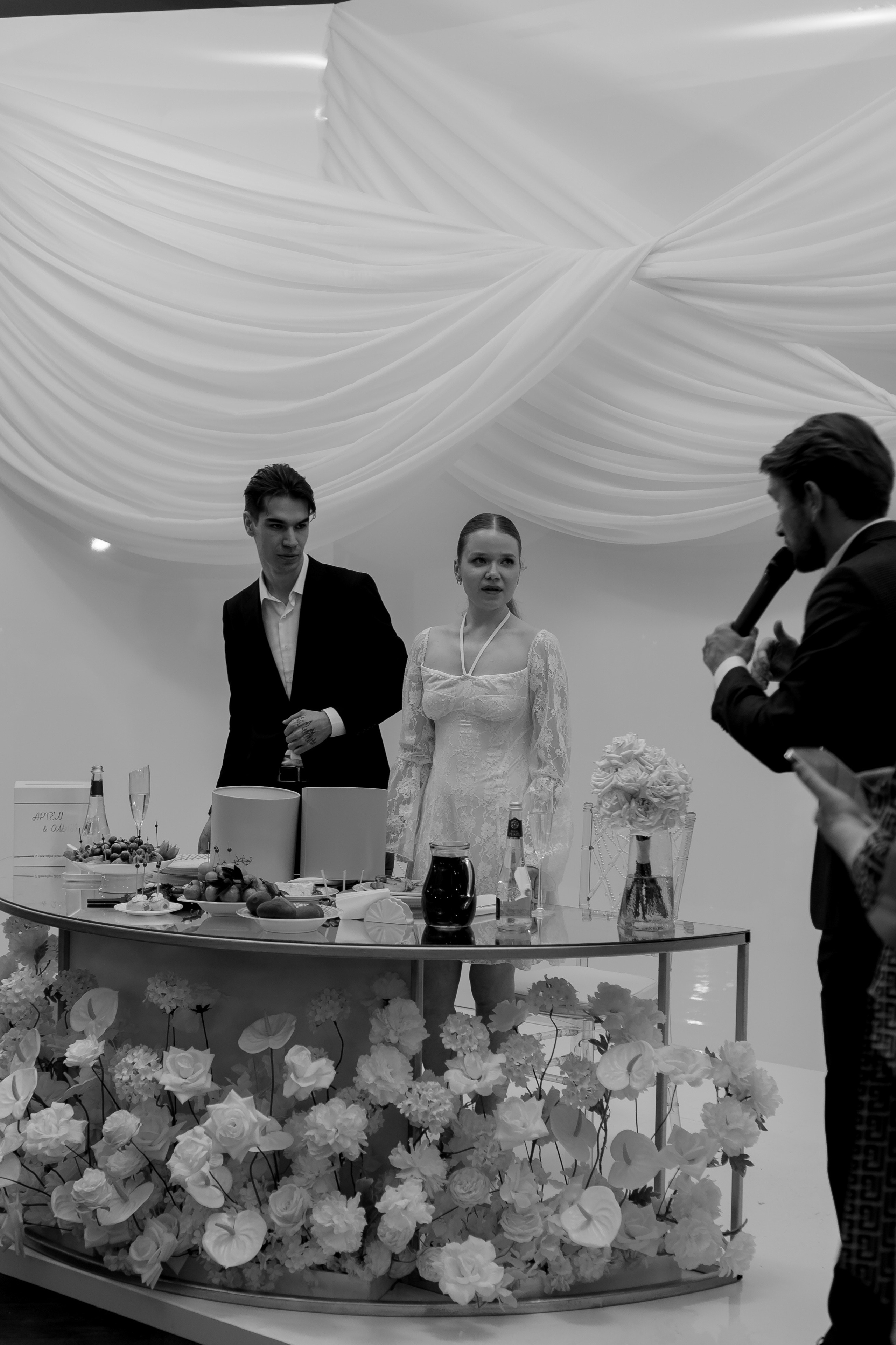 ПОЛНЫЙ СВАДЕБНЫЙ ДЕНЬ 8 ЧАСОВ. Профессиональный фотограф, Санкт-Петербург — Виктория Богомолова