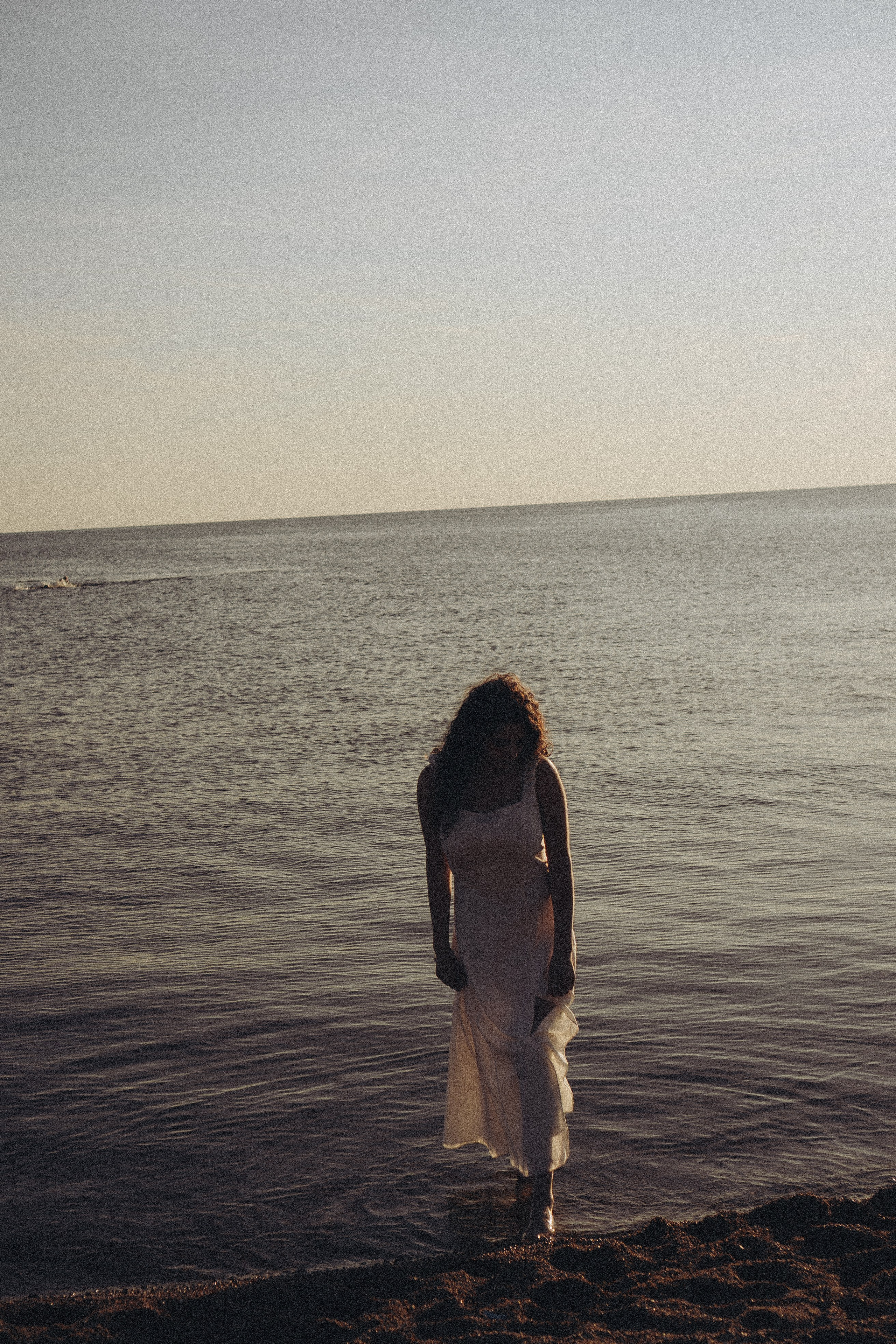 НА ФИНСКОМ ЗАЛИВЕ. Профессиональный фотограф, Санкт-Петербург — Виктория Богомолова