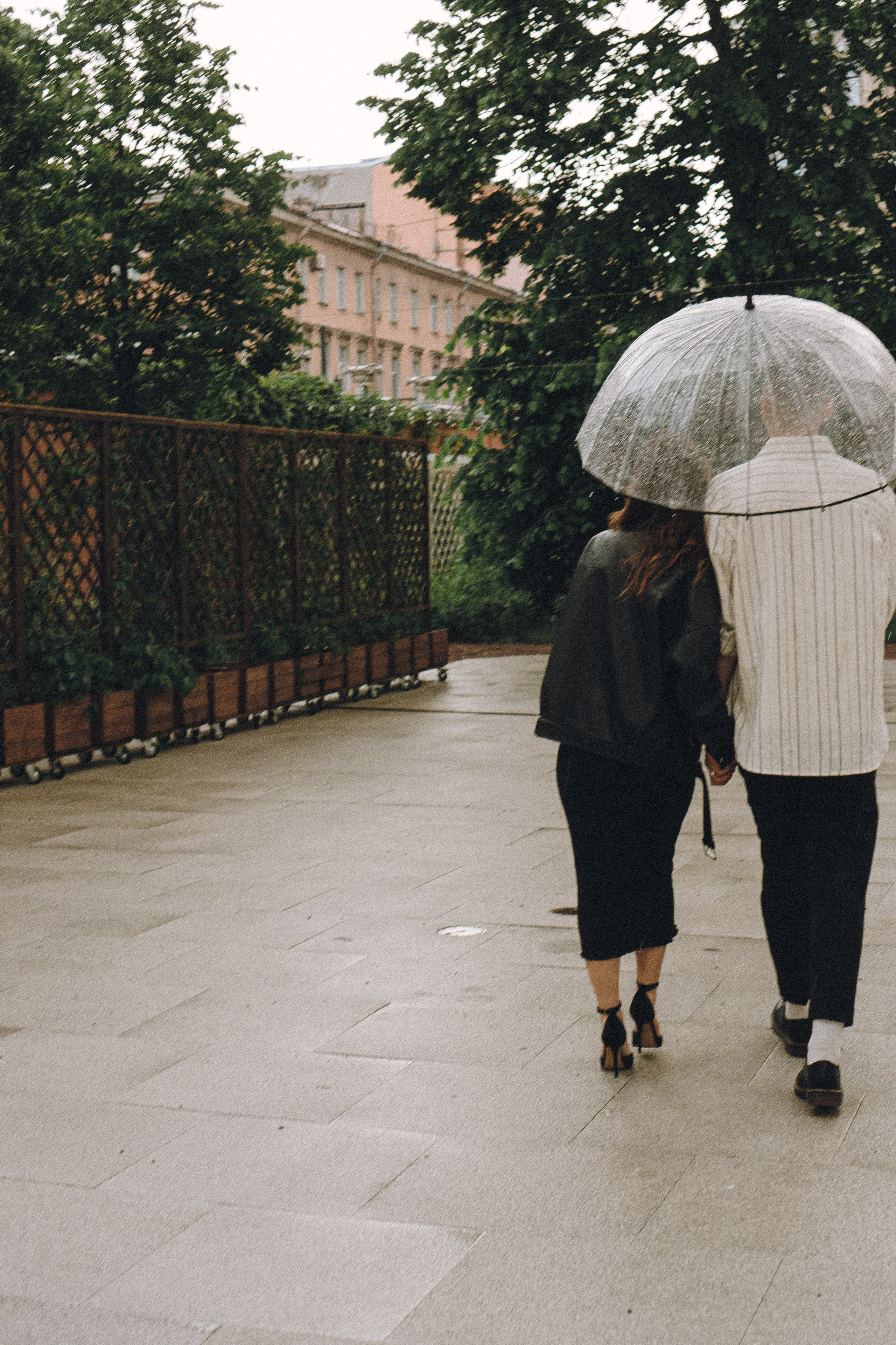 ЛЮБОВЬ В ИЮНЕ. Профессиональный фотограф, Санкт-Петербург — Виктория Богомолова