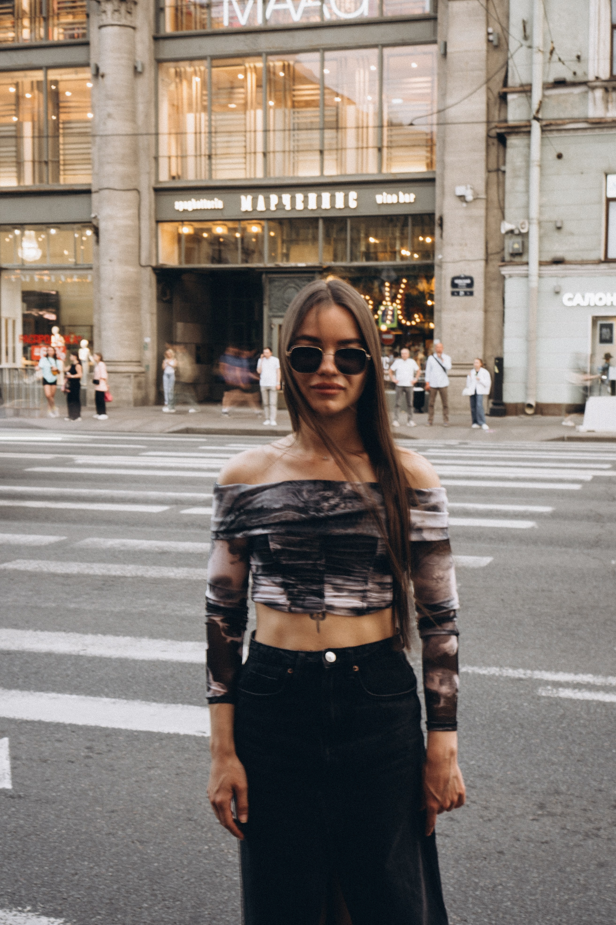 ПРОГУЛКА ПО САНКТ-ПЕТЕРБУРГУ. Профессиональный фотограф, Санкт-Петербург — Виктория Богомолова