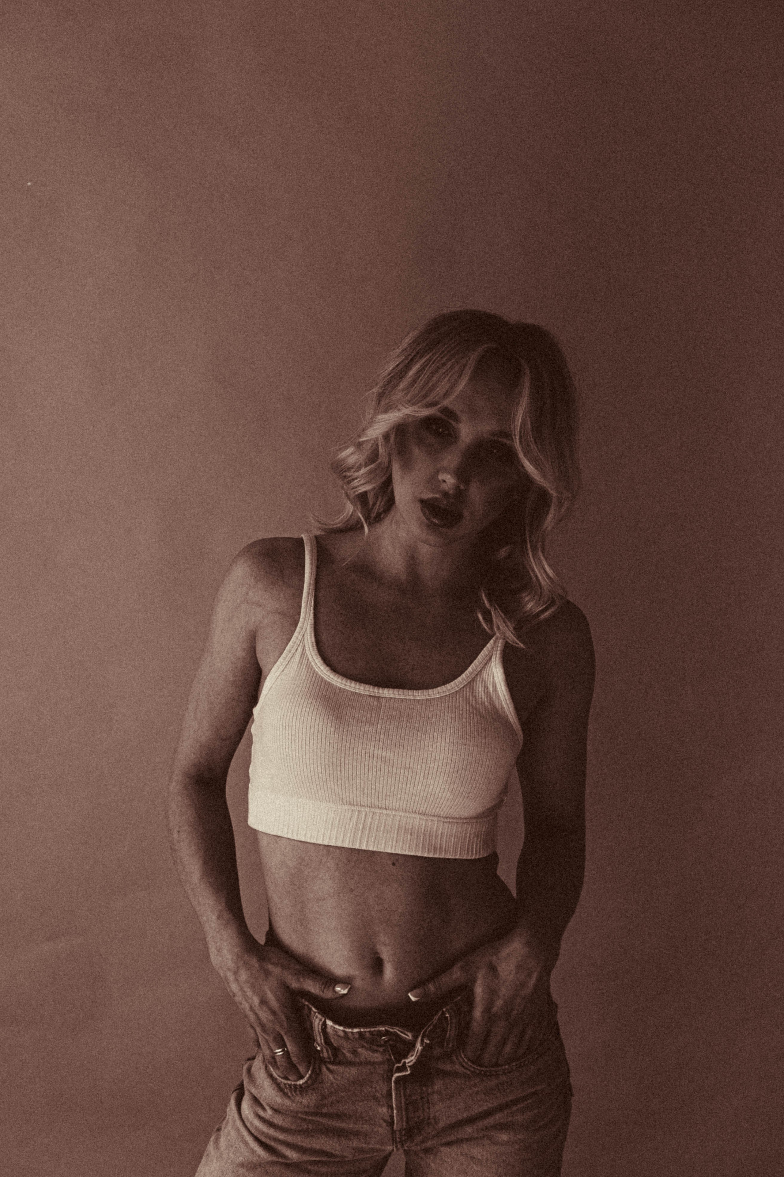 Винтажный стиль. Профессиональный фотограф, Санкт-Петербург — Виктория Богомолова