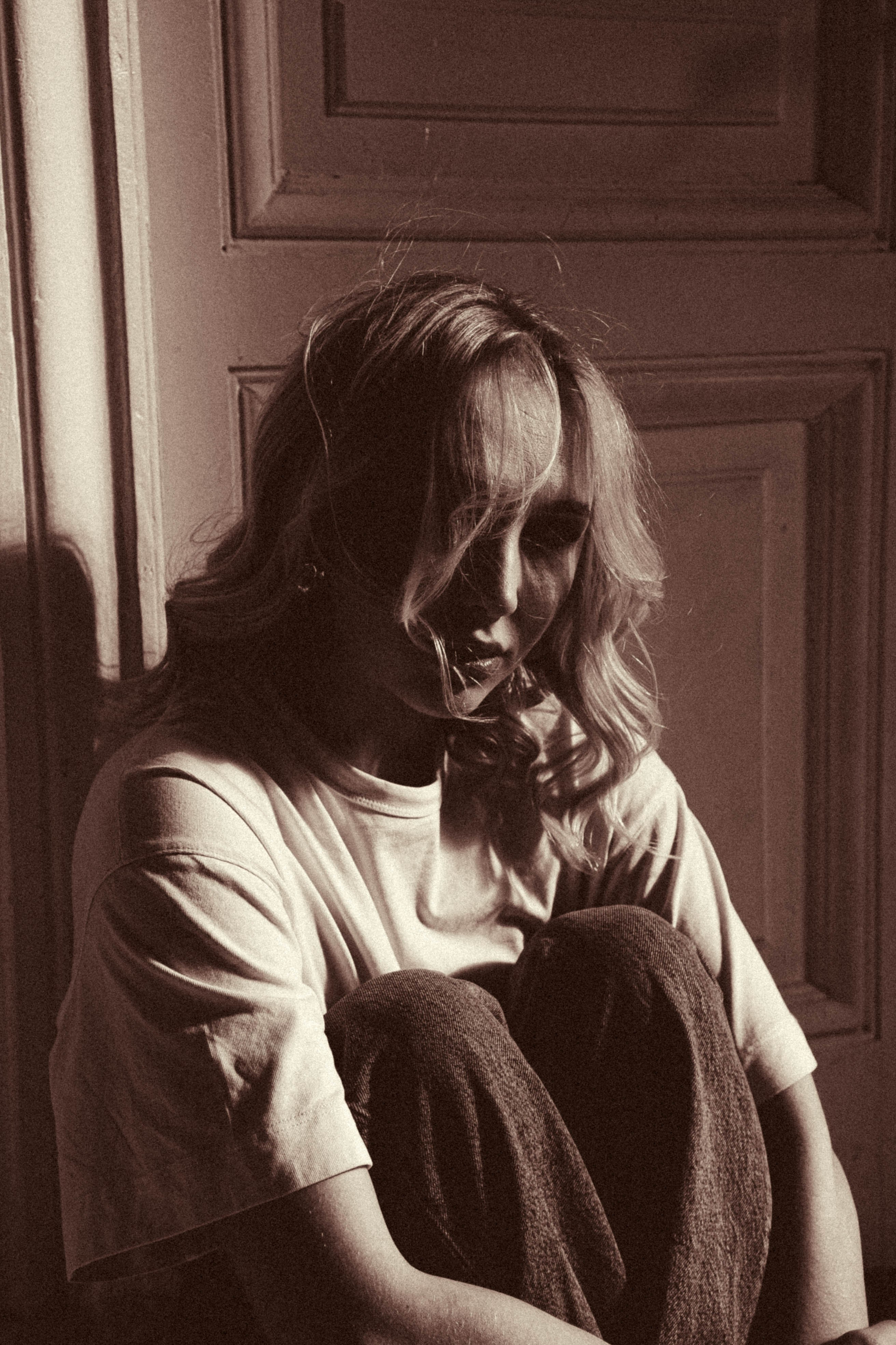 Винтажный стиль. Профессиональный фотограф, Санкт-Петербург — Виктория Богомолова