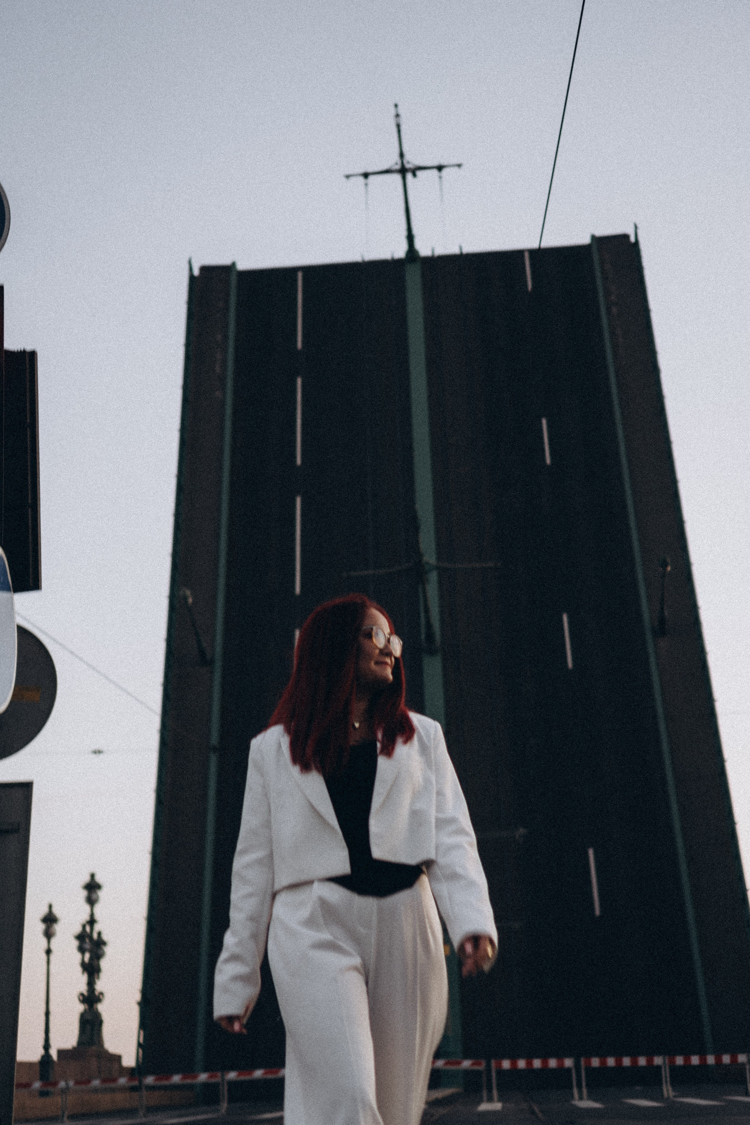 РАССВЕТНАЯ ИСТОРИЯ. Профессиональный фотограф, Санкт-Петербург — Виктория Богомолова