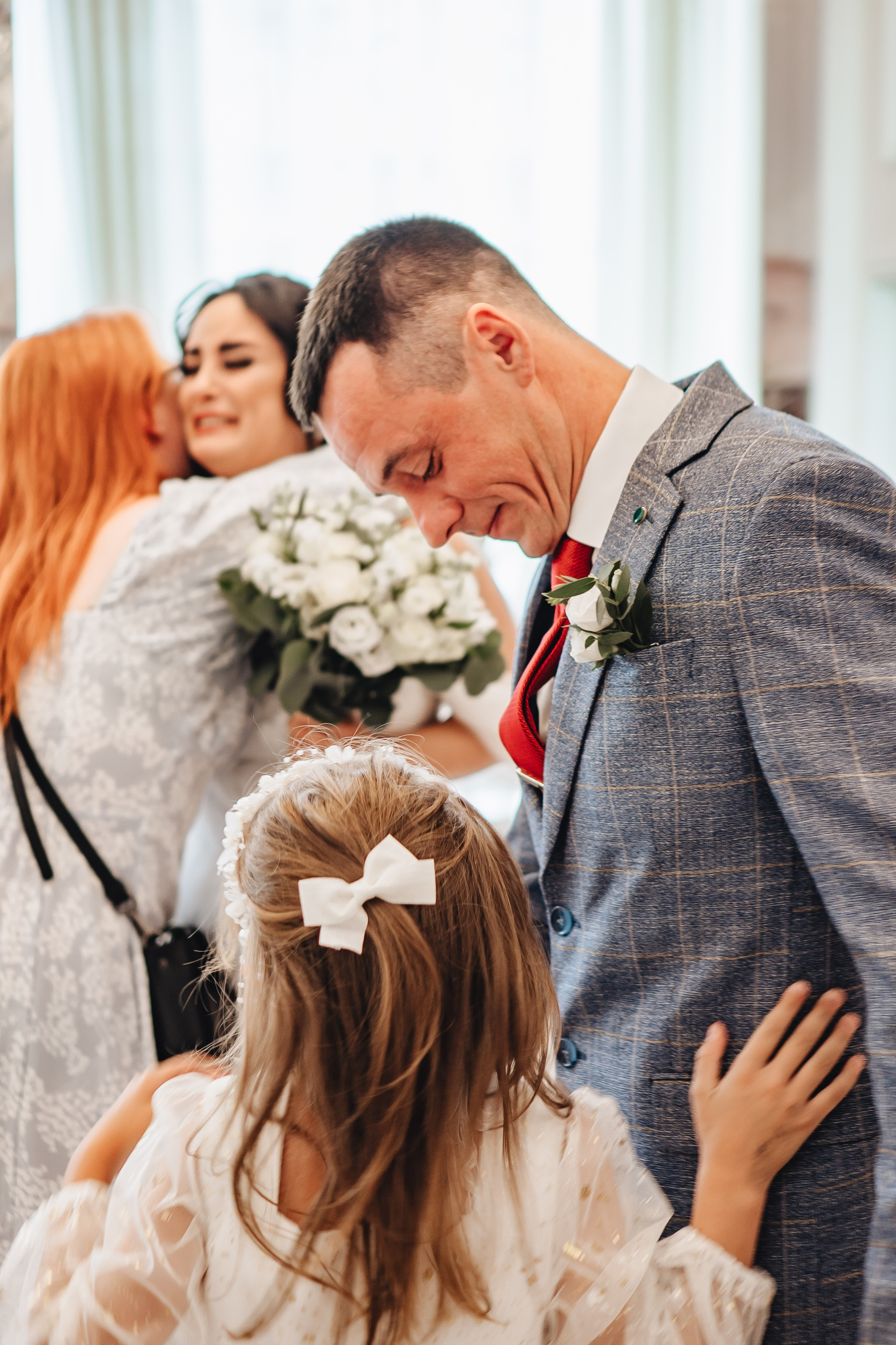 СВАДЕБНАЯ СЬЕМКА В ЗАГСЕ НА МОСКОВСКОМ ПРОСПЕКТЕ. Профессиональный фотограф, Санкт-Петербург — Виктория Богомолова