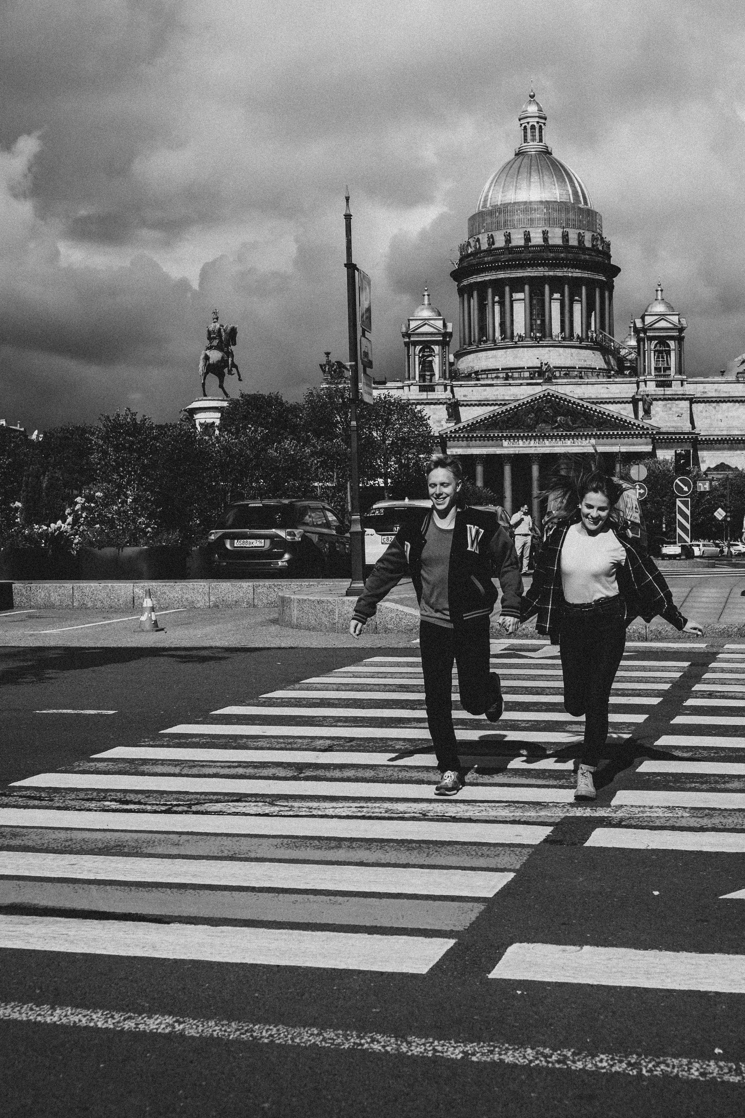 ПРОГУЛКА ПО САНКТ-ПЕТЕРБУРГУ. Профессиональный фотограф, Санкт-Петербург — Виктория Богомолова