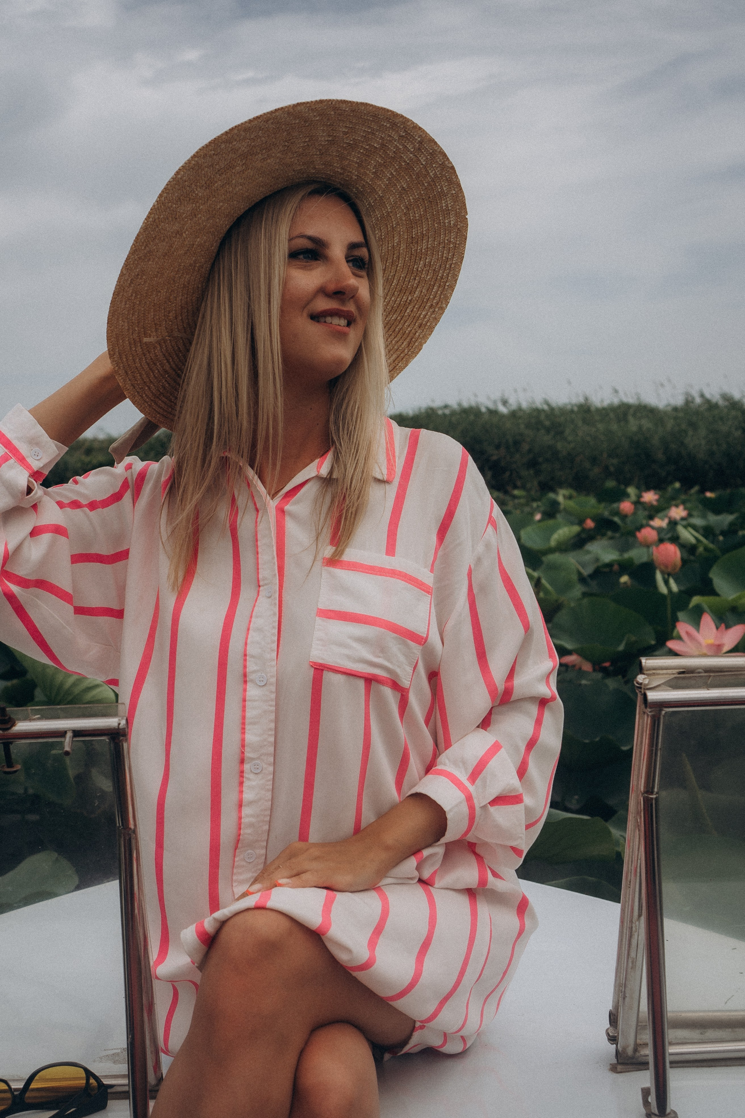 ЛОТОСОВАЯ ПОЛЯНА. Профессиональный фотограф, Санкт-Петербург — Виктория Богомолова