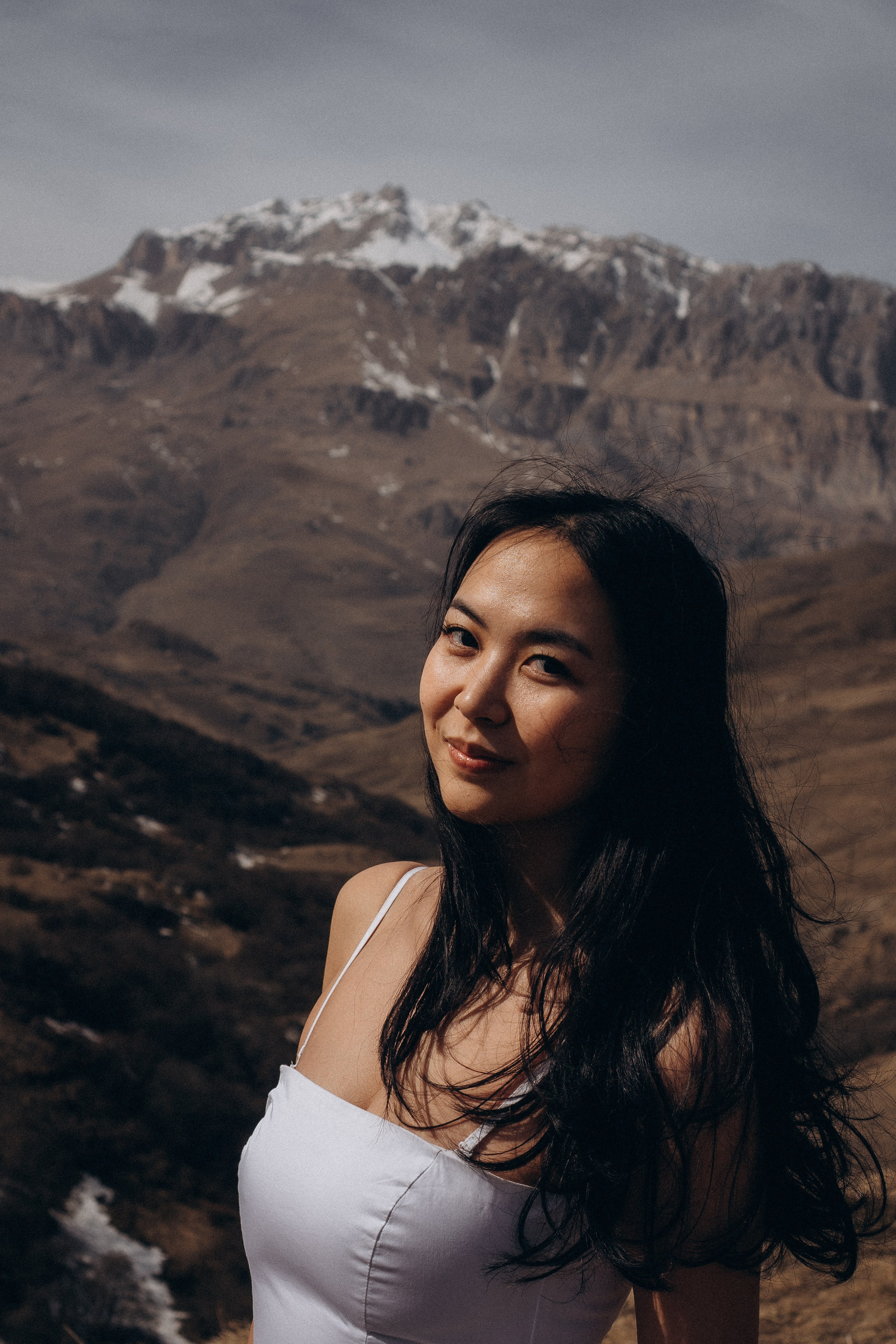 ОСЕТИЯ. Профессиональный фотограф, Санкт-Петербург — Виктория Богомолова