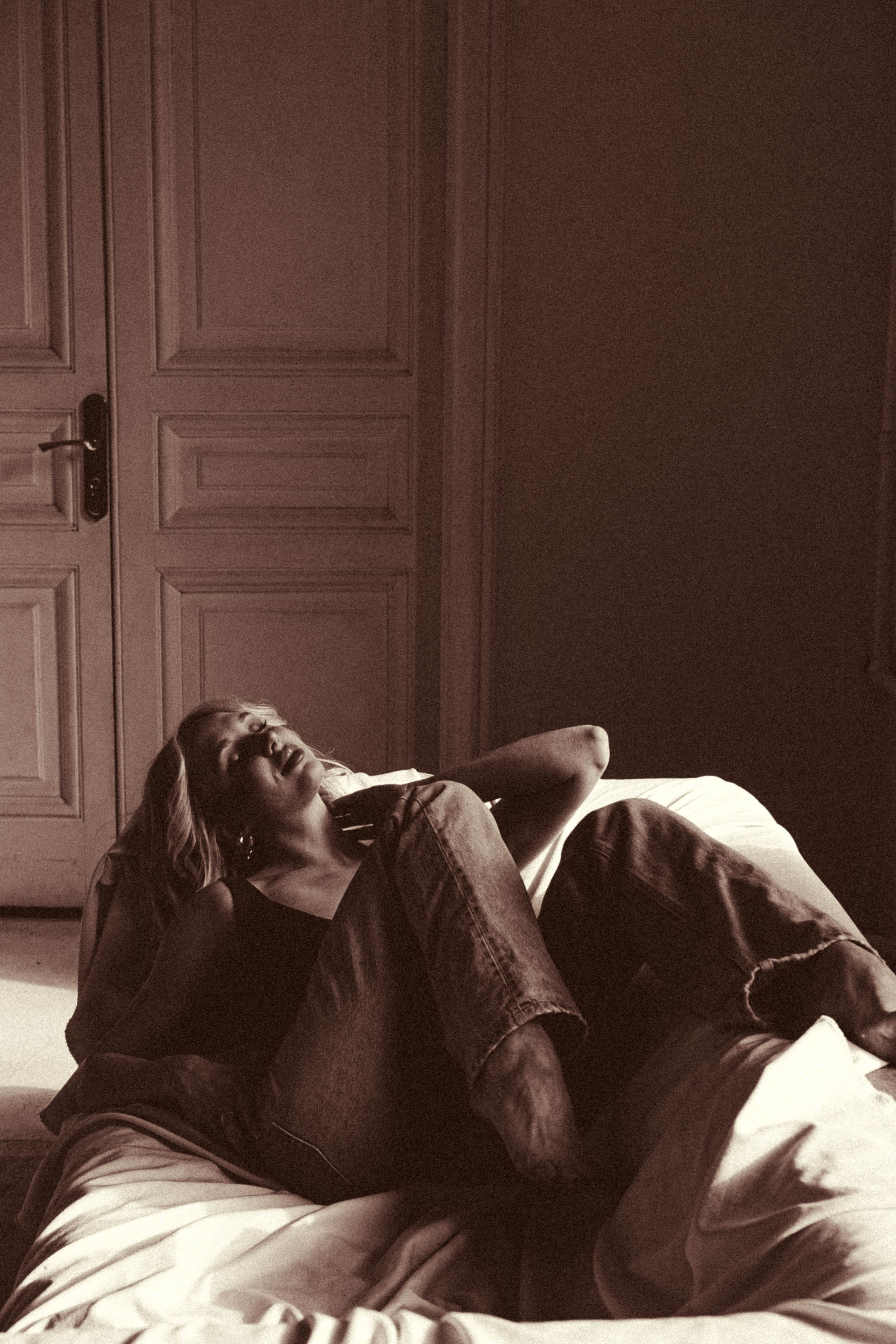 Винтажный стиль. Профессиональный фотограф, Санкт-Петербург — Виктория Богомолова