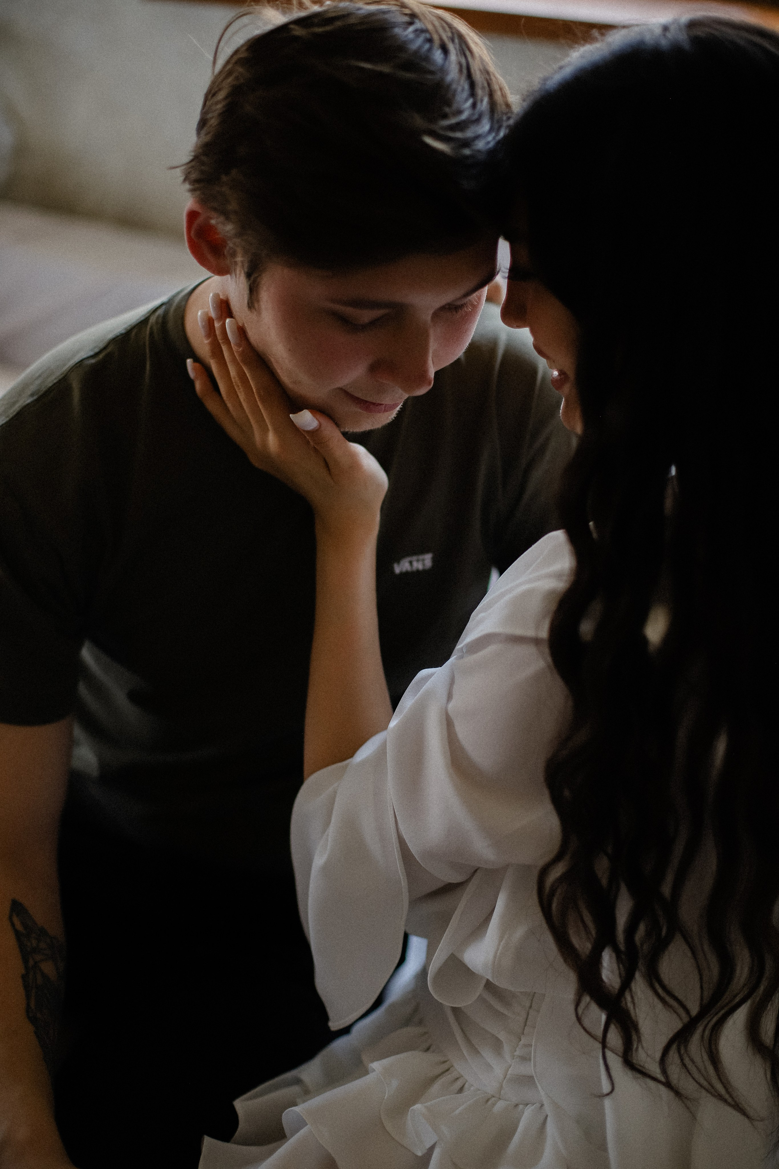 Лея. Фотограф в Алматы и Москве Даша Пушкина