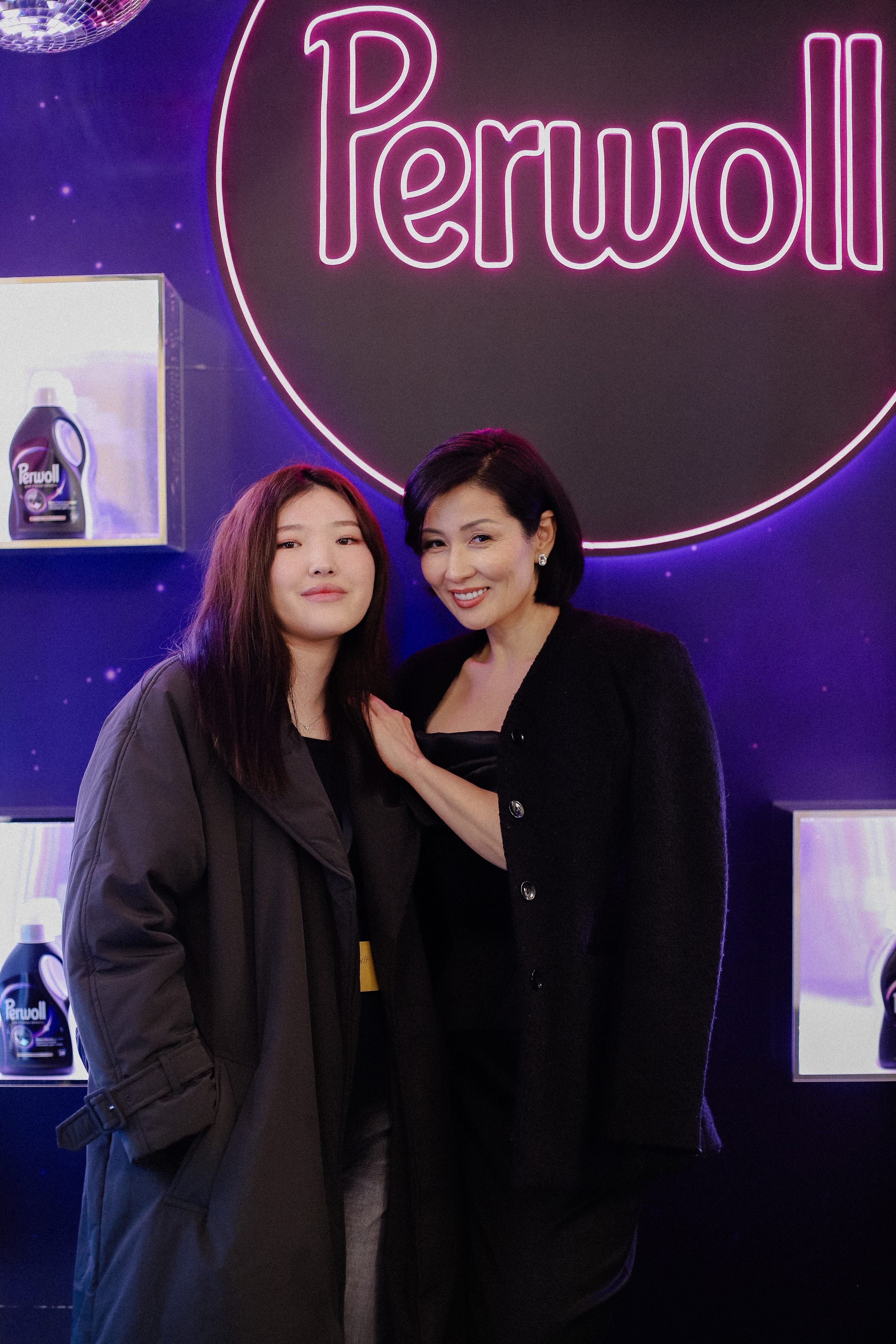 18.10 FWA зона Schwarzkopf и Perwoll. Фотограф в Алматы и Москве Даша Пушкина