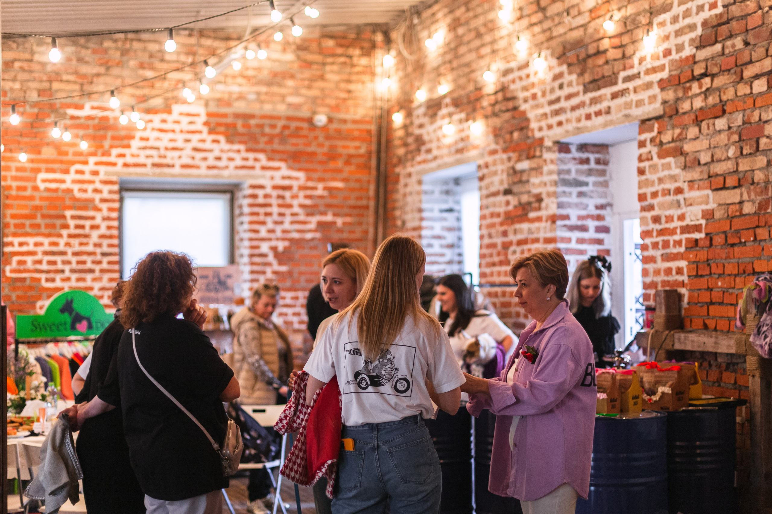 Бульбалл 23.04.2023. Фотограф-анималист Татьяна Степанова