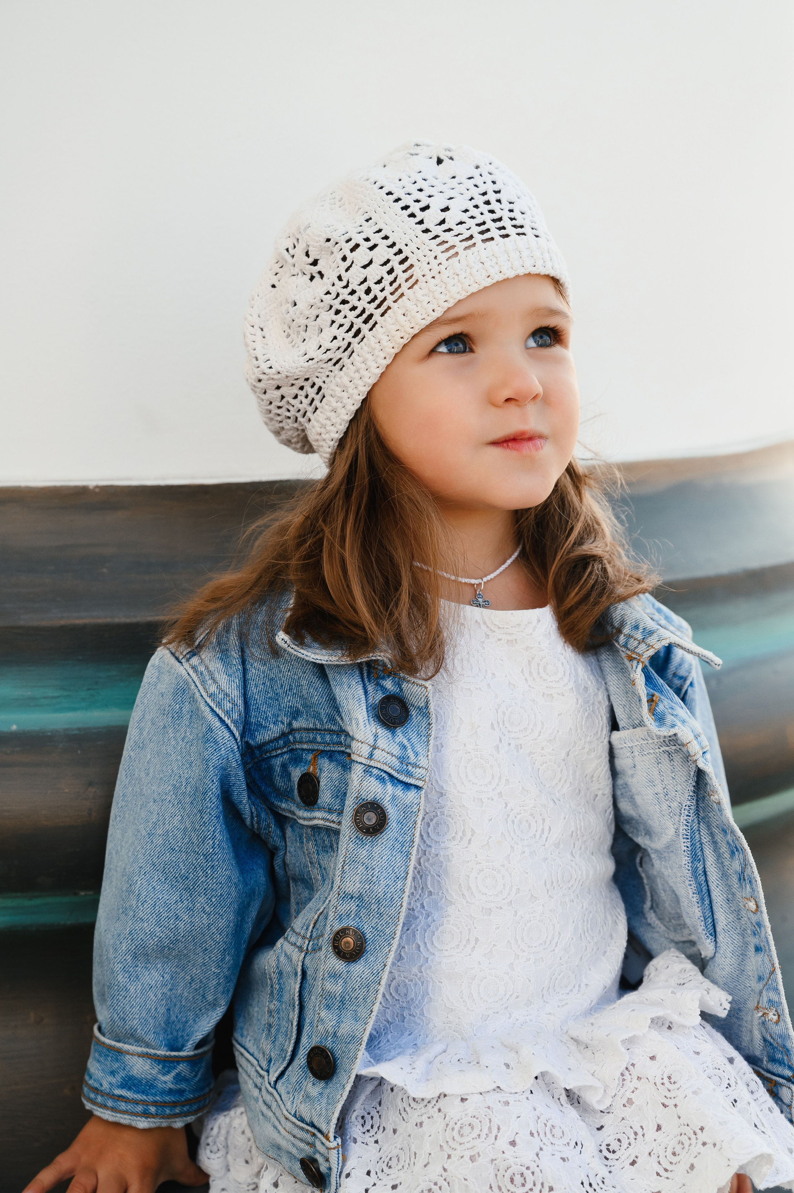 Крещение Маргариты. Свадебный и просто хороший фотограф в Челябинске