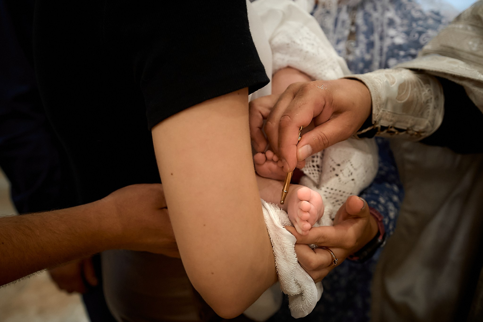 Анонс Таинства Крещения Варвары. Фотограф на Крещение и Венчание в Одинцово