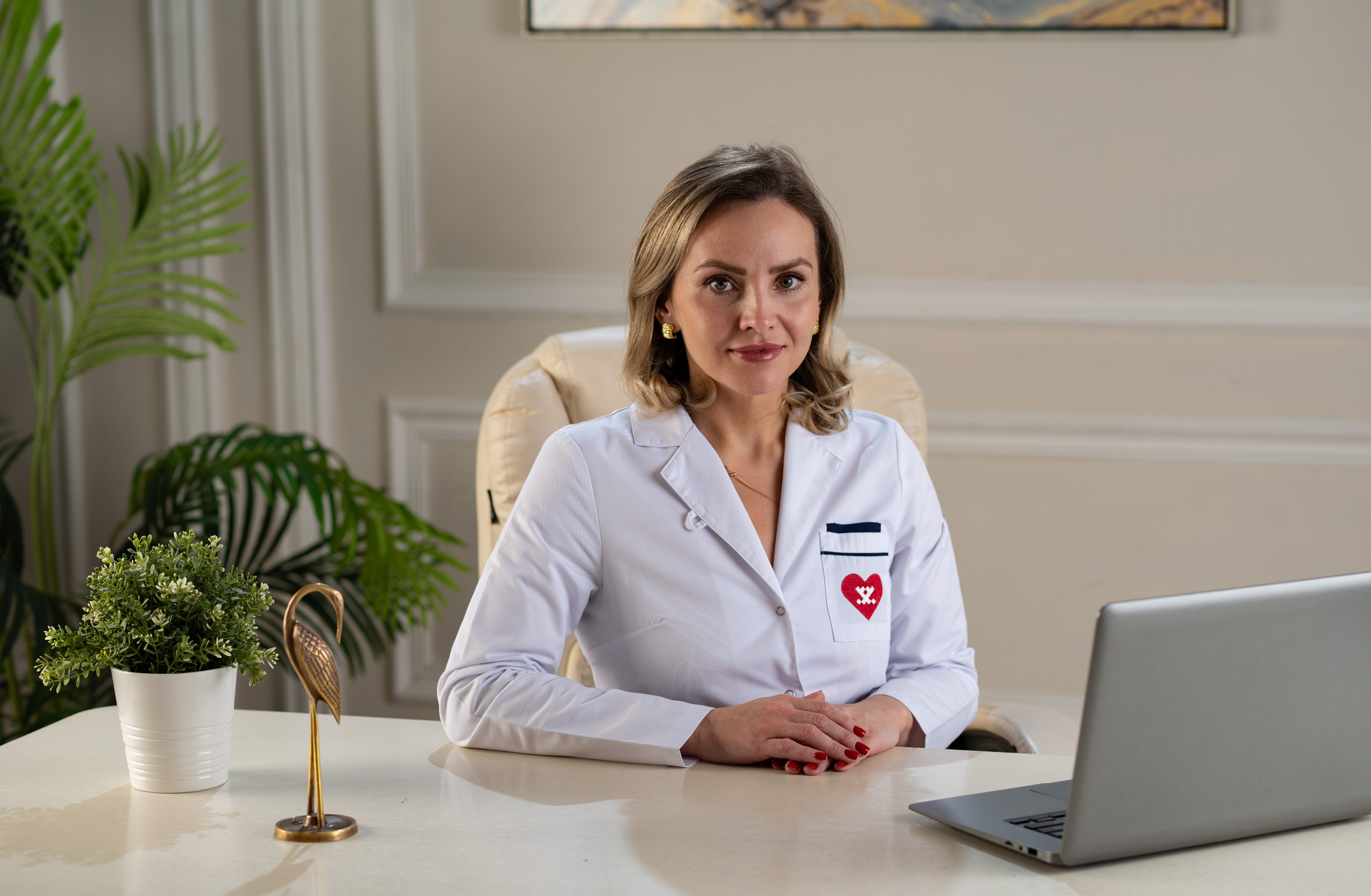 Ирина (Врач). Фотограф в Москве Игорь Шурпач