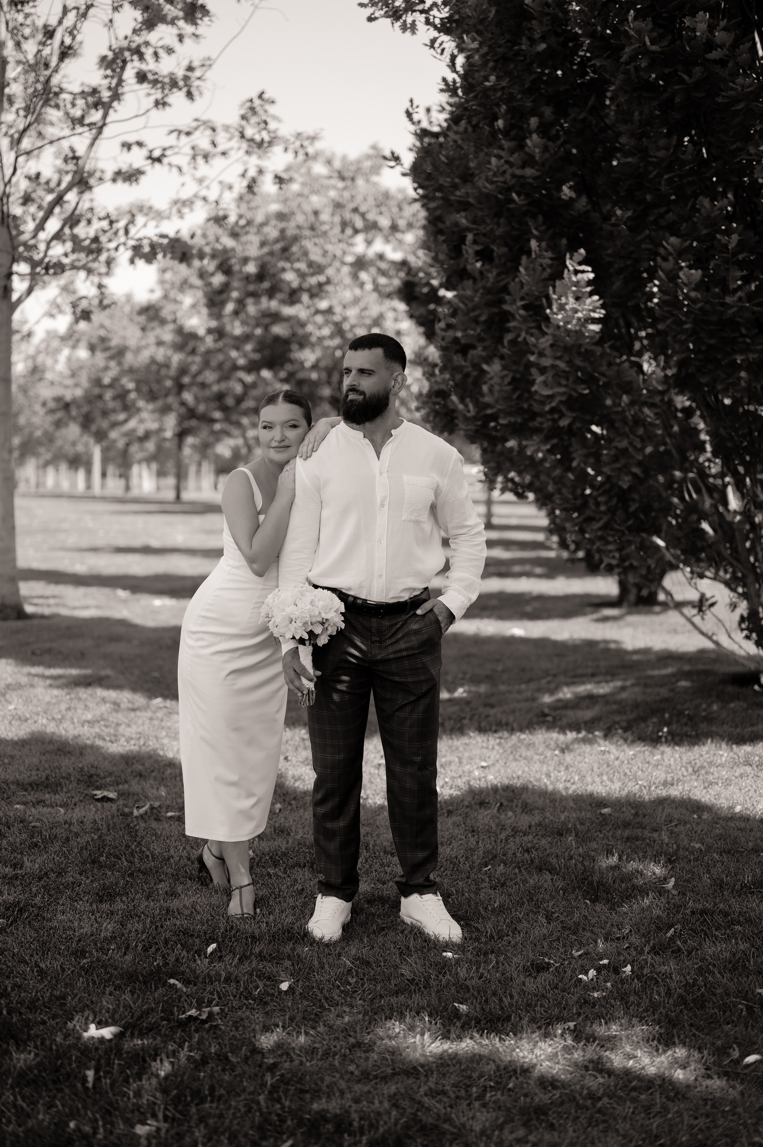 Роман и Анастасия💍. Свадебный и семейный фотограф в Краснодаре Алина Мельник