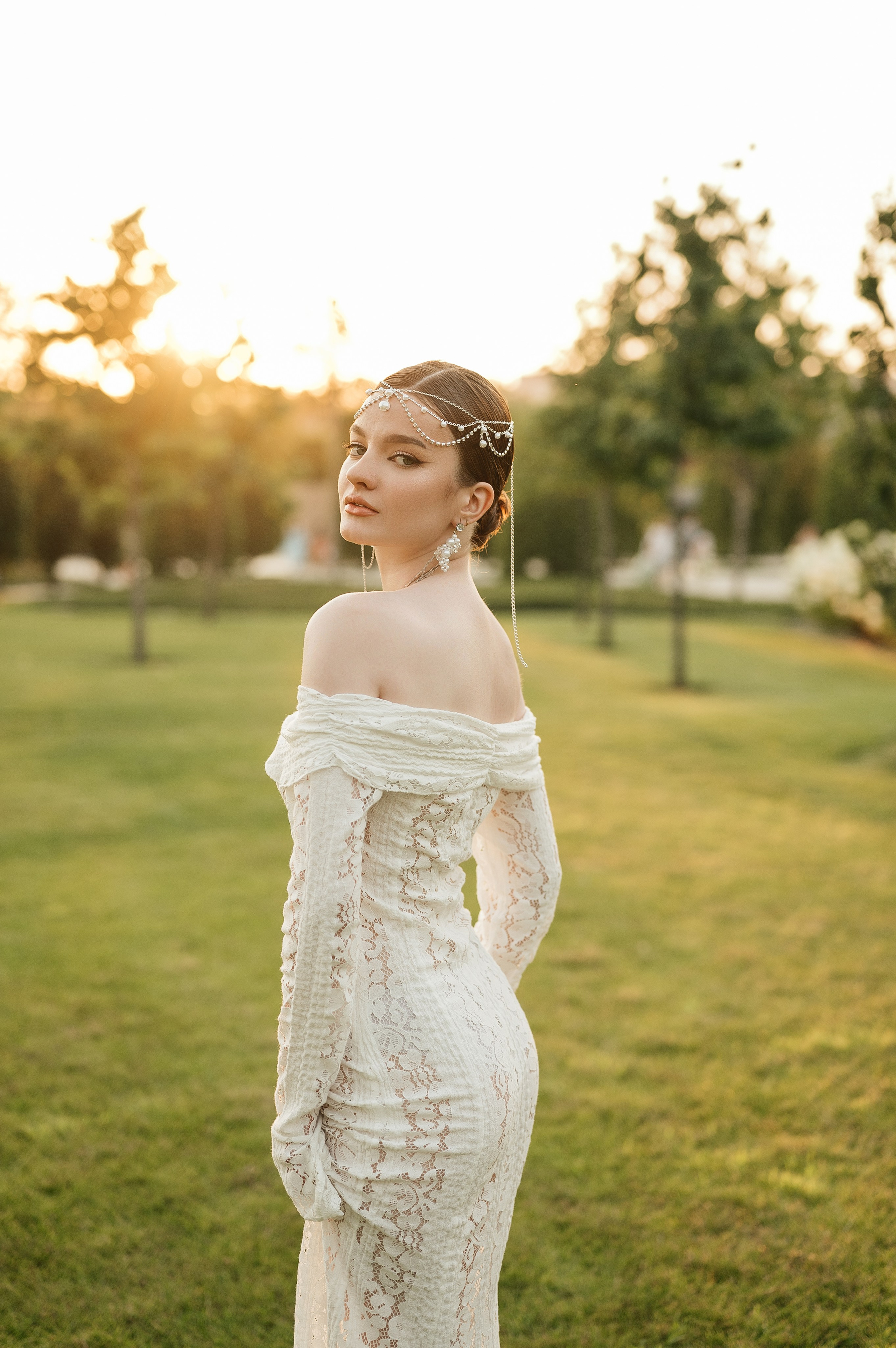 Арина (невеста). Свадебный и семейный фотограф в Краснодаре Алина Мельник