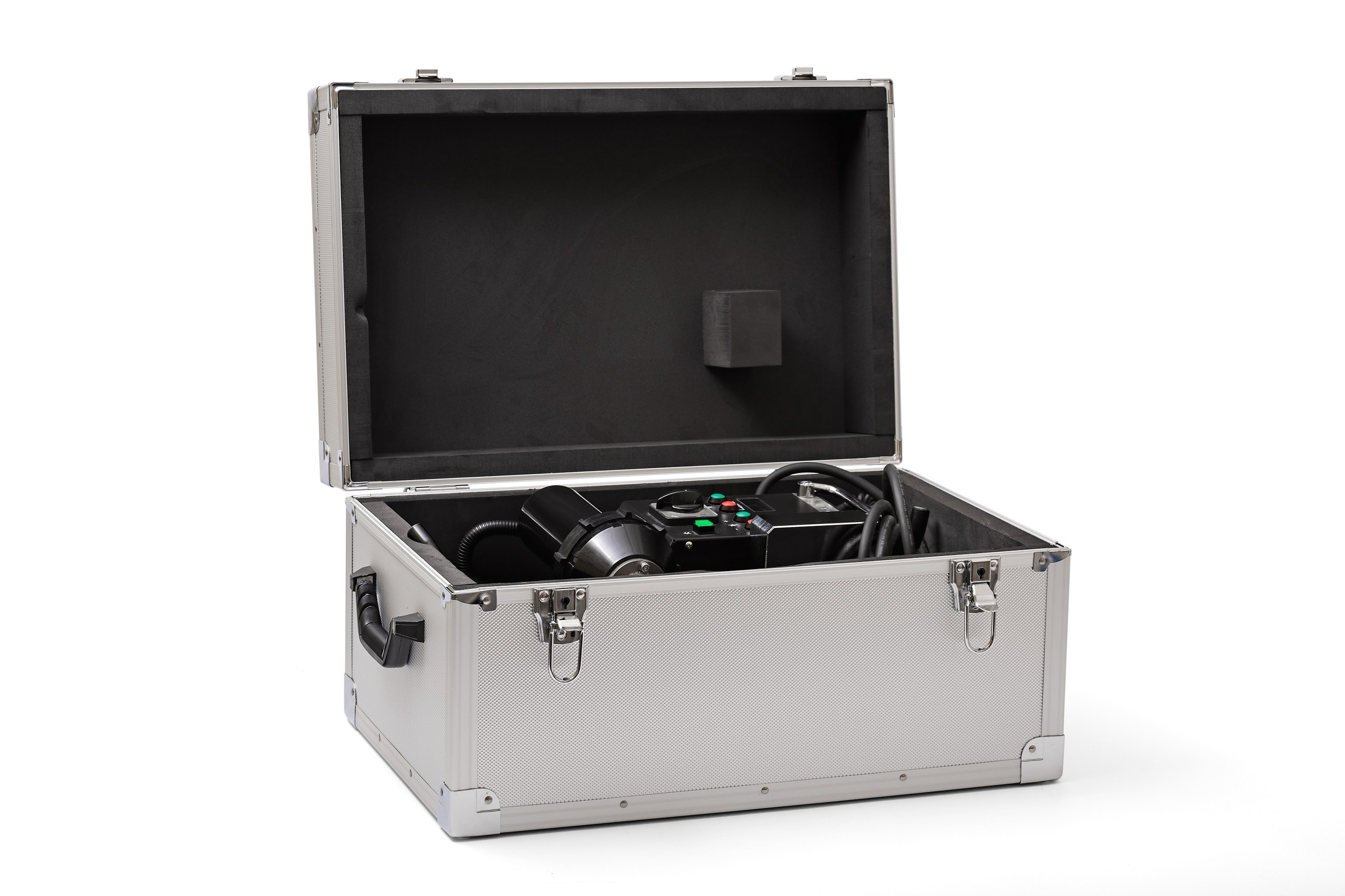 Съёмка каталога продукции компании Swissplast