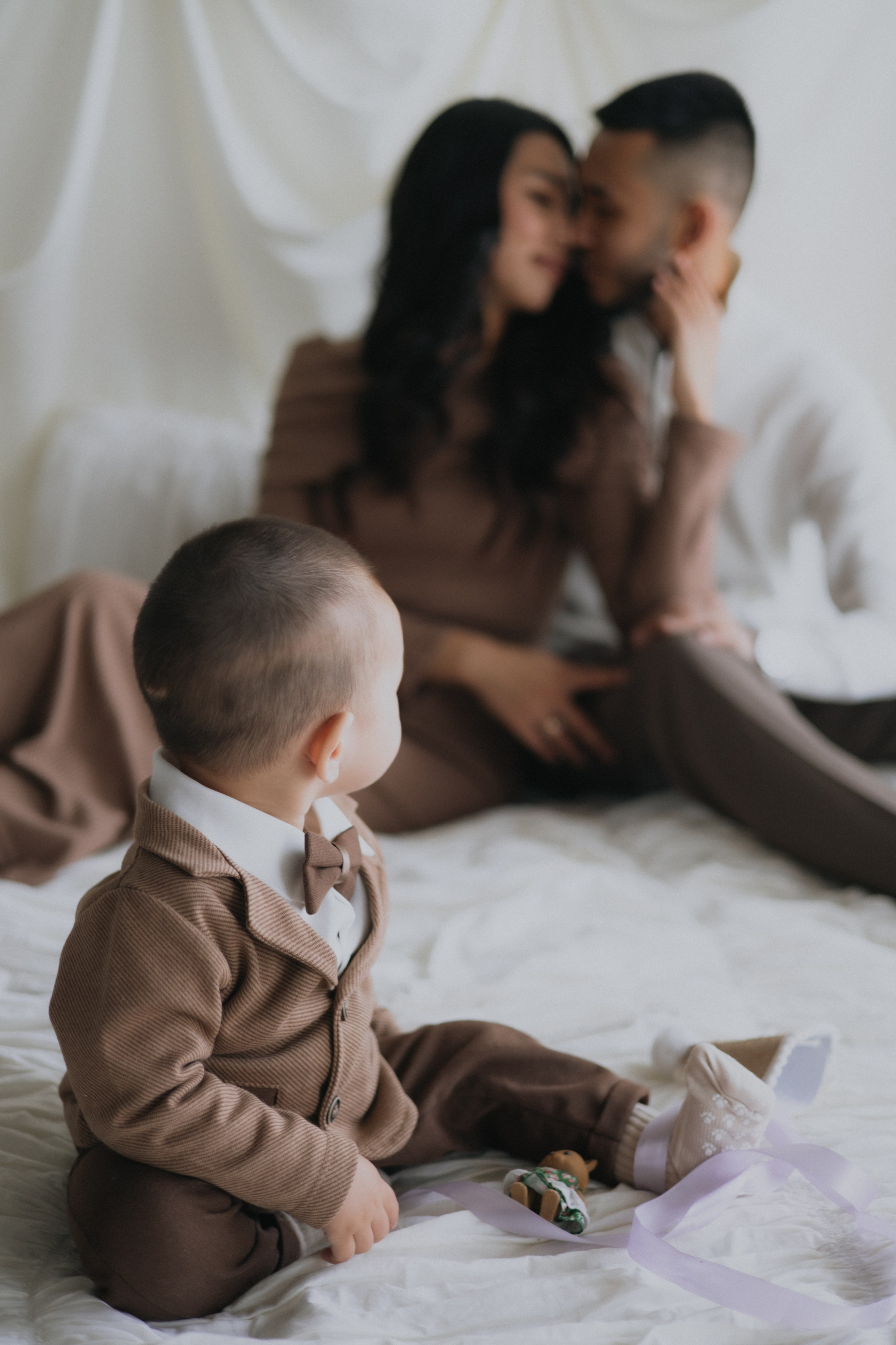 Фотосессия к годику. Свадебный фотограф в Астрахани