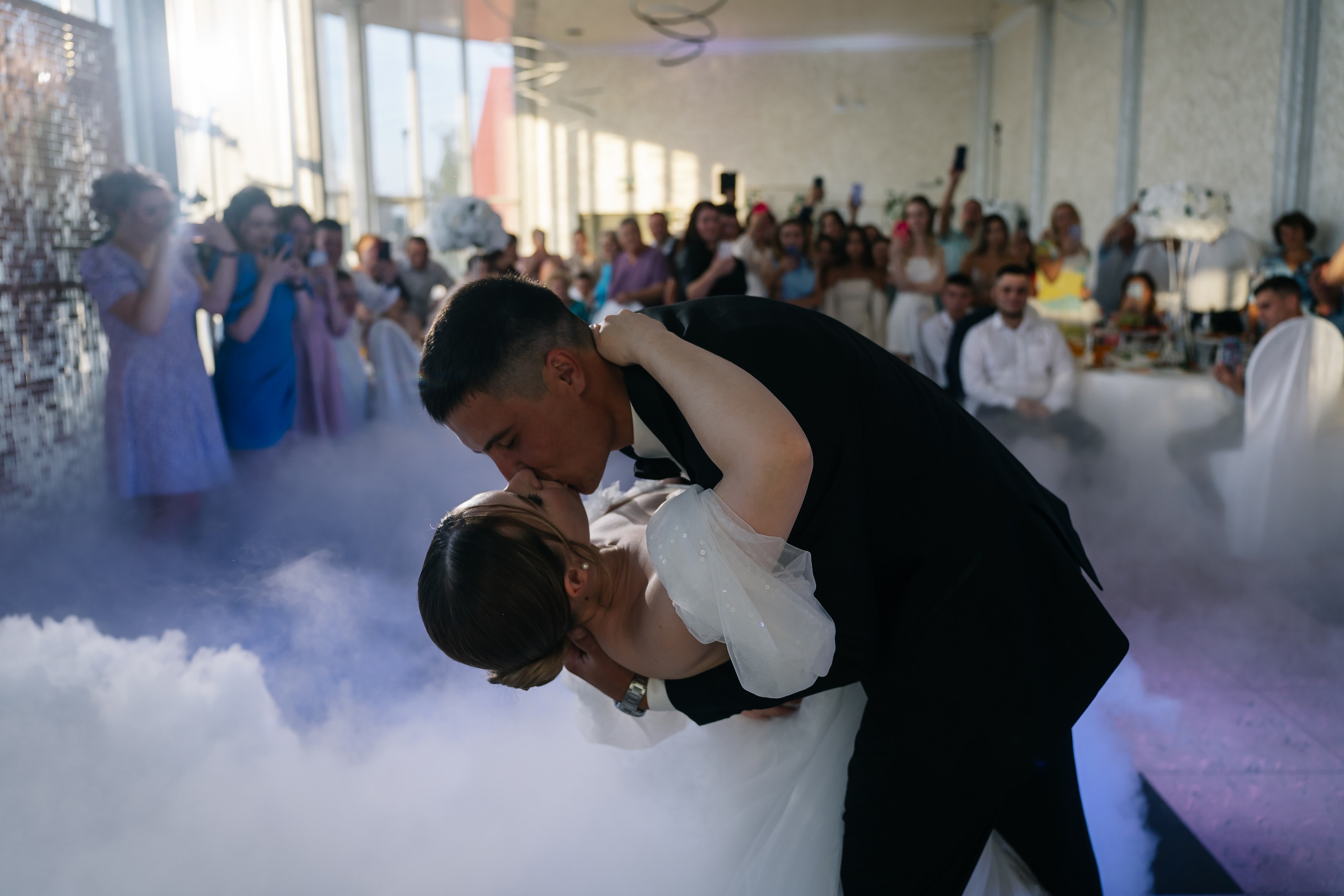 Юлия и Сергей. Свадебный и семейный фотограф Кокушева Юлия Нижний Новгород