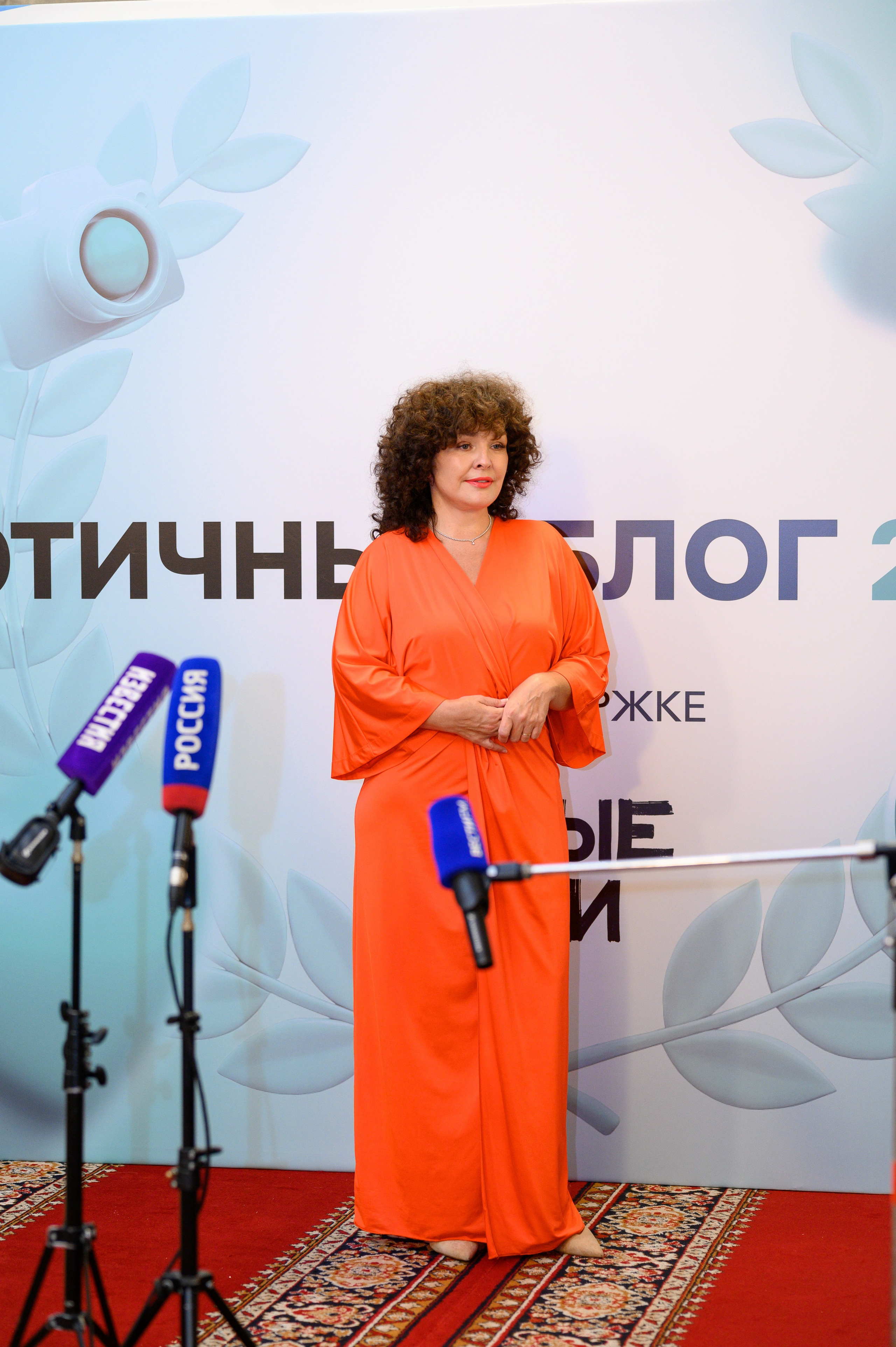 Премия «Этичный Блог». Семейный фотограф Казакова Дарья