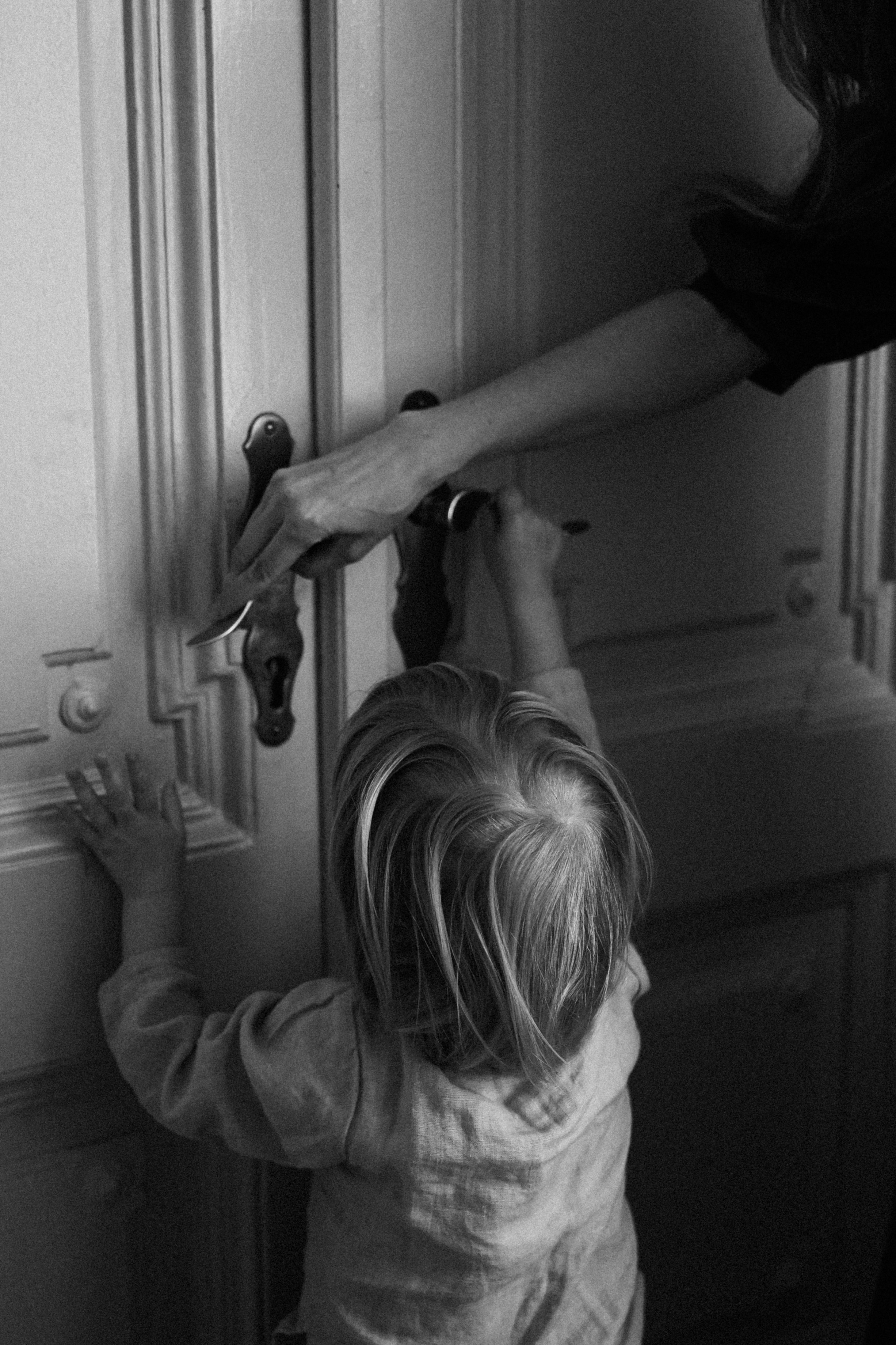 Вне времени и обстоятельств. Фотограф Наталья Колганова