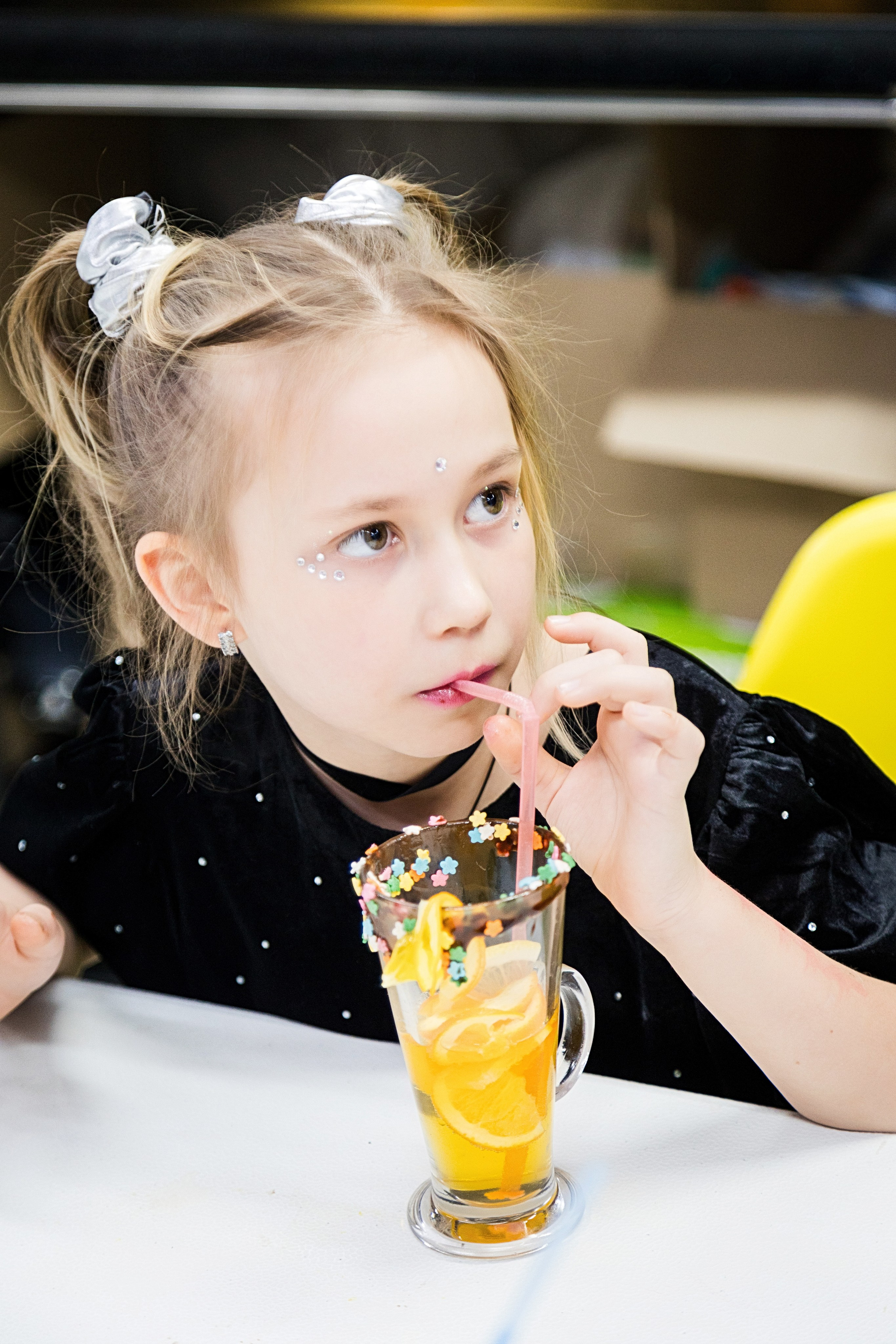 Матвею 7 лет. Детский фотограф видеограф в Хабаровске Михаил Орлов