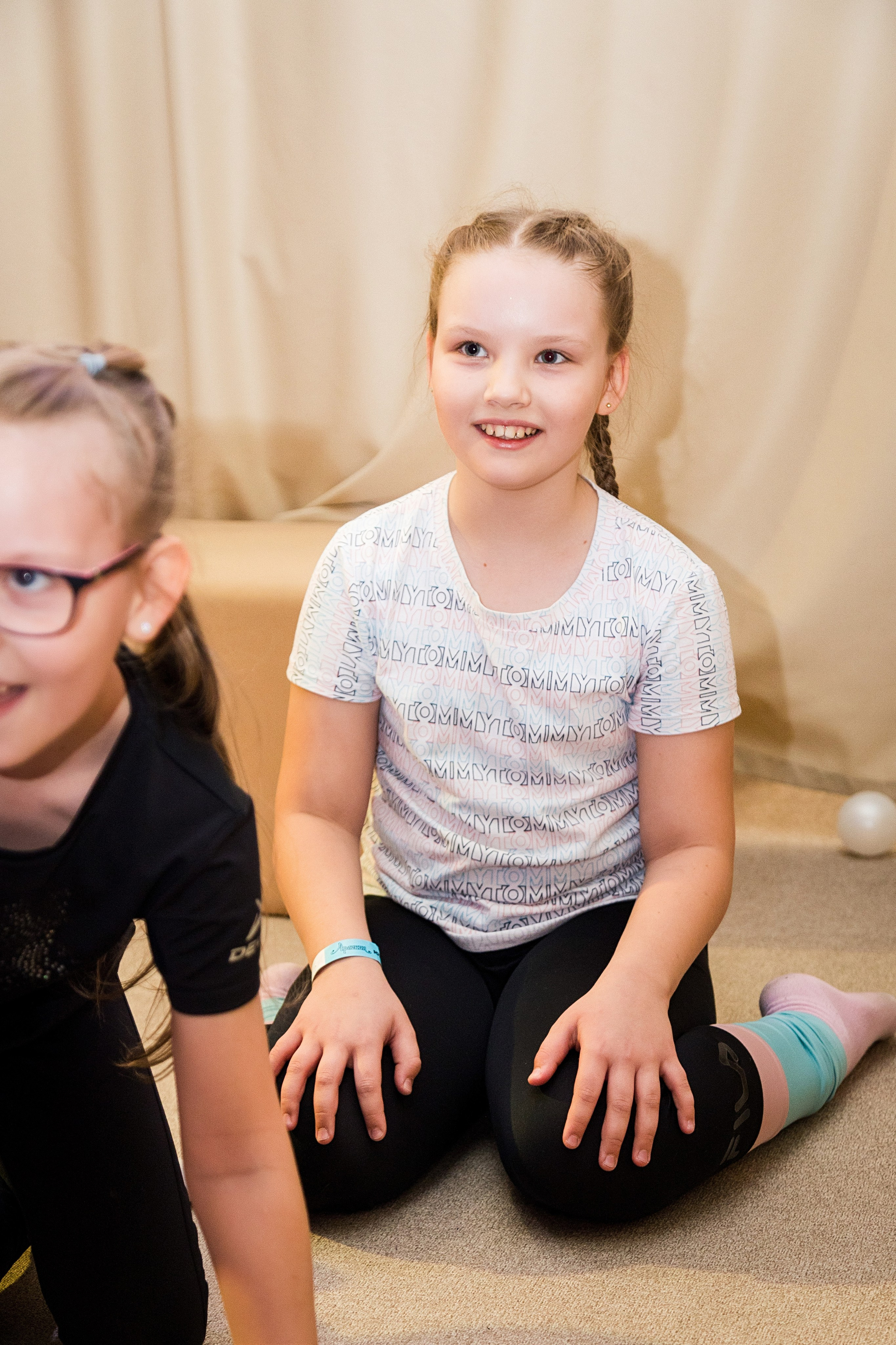 Юле 8 лет. Детский фотограф видеограф в Хабаровске Михаил Орлов